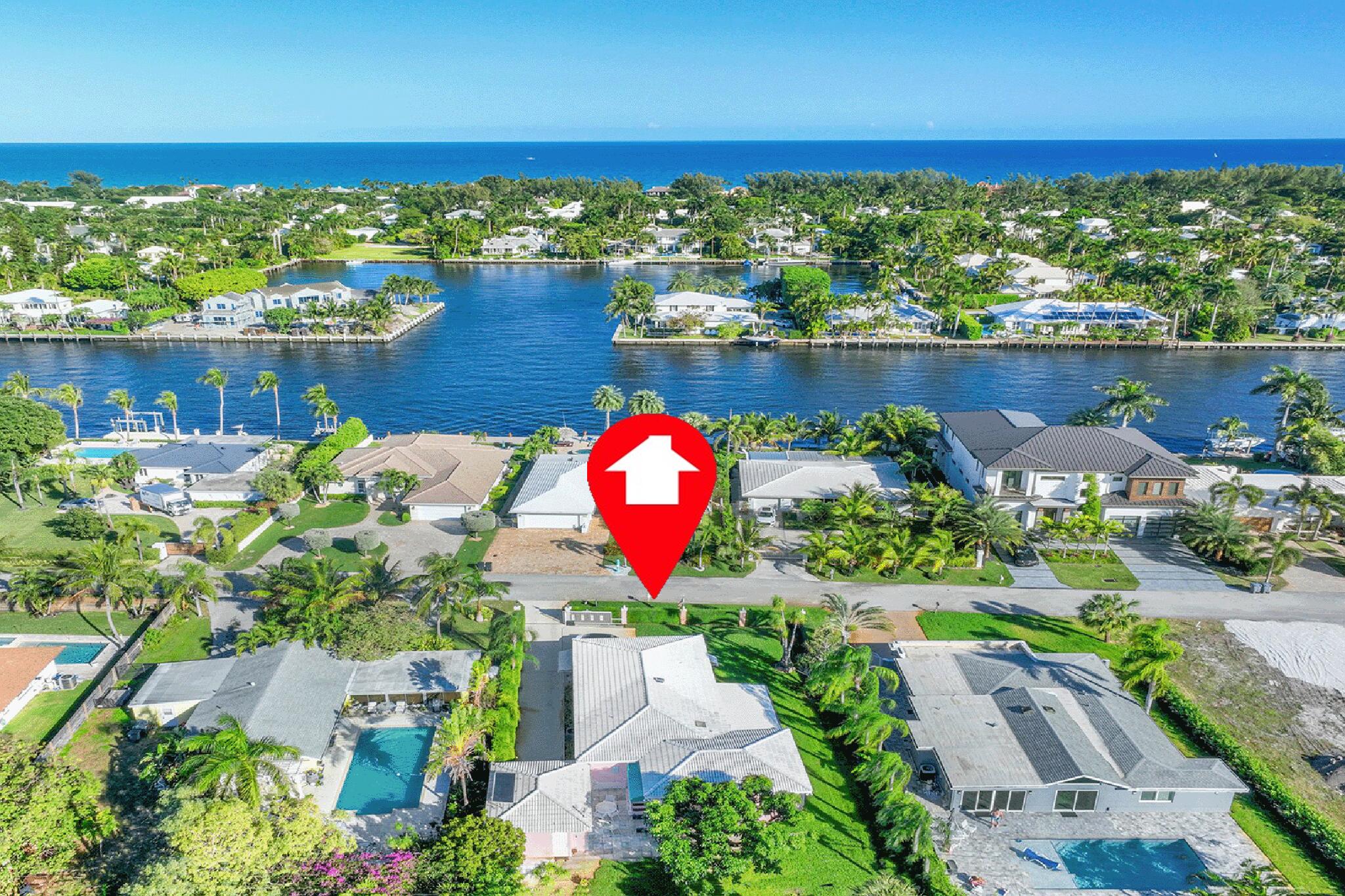 3216 Karen Drive, Delray Beach, FL 33483