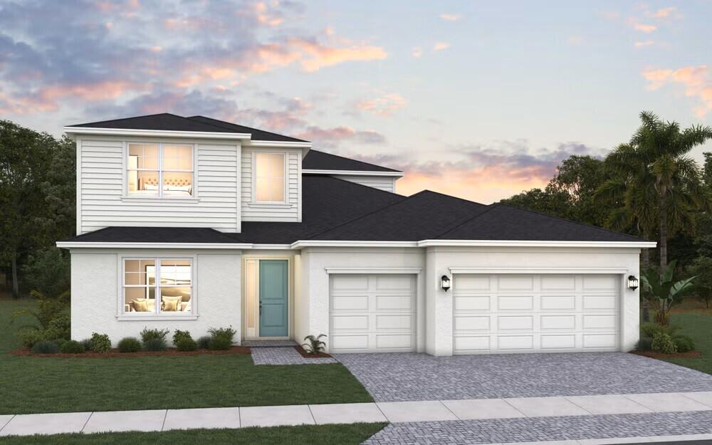 10700 NW Suncrest Loop, Port St. Lucie, FL 34987