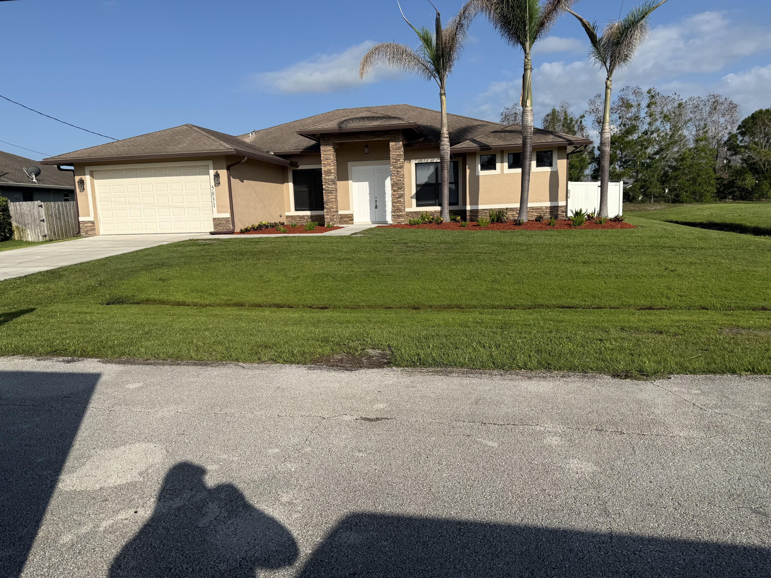 5831 NW Dooley, Port St. Lucie, FL 34986