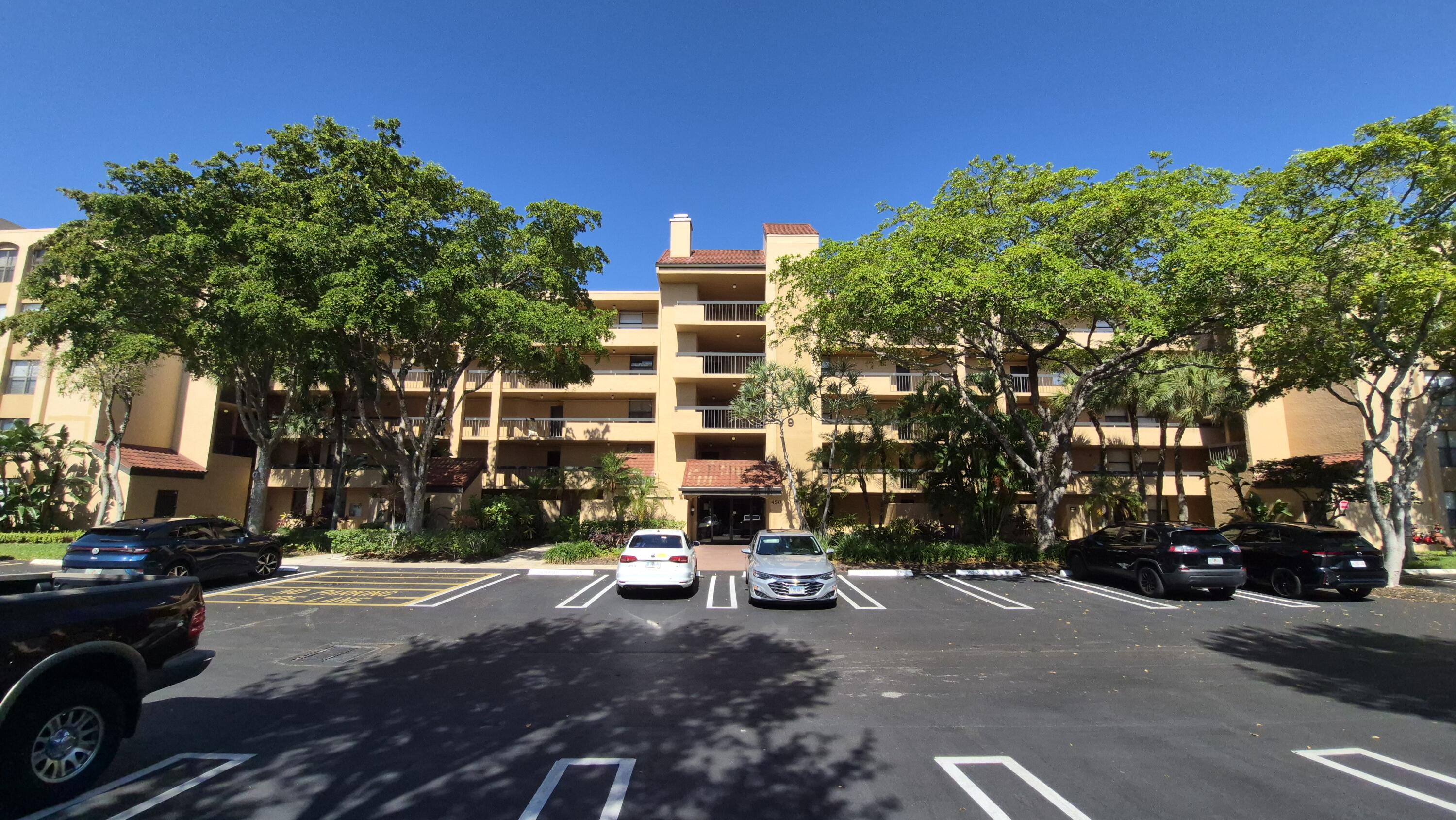 450 Egret Circle 9403, Delray Beach, FL 33444