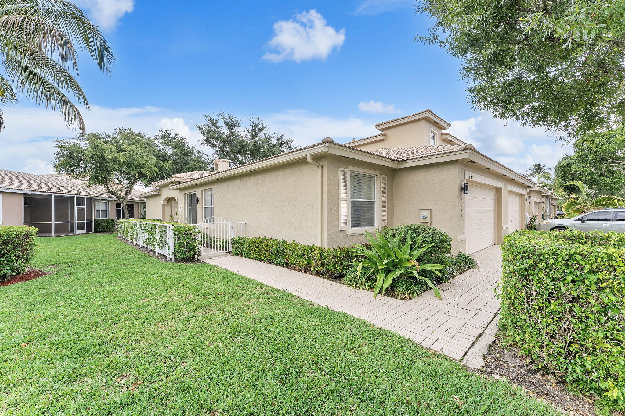 8541 Water Cay, West Palm Beach, FL 33411