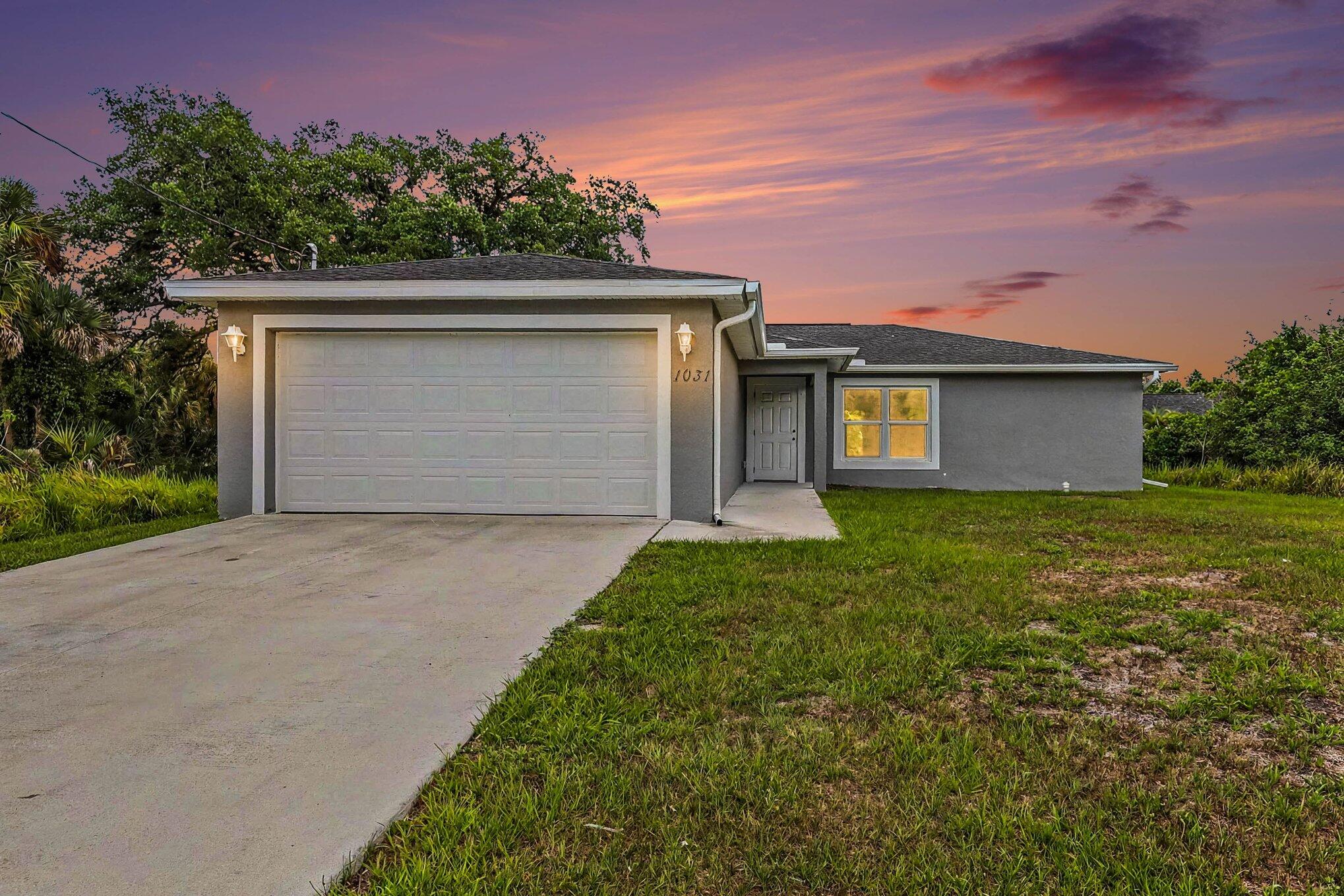 1031 S Bronze Court, LaBelle, FL 33935