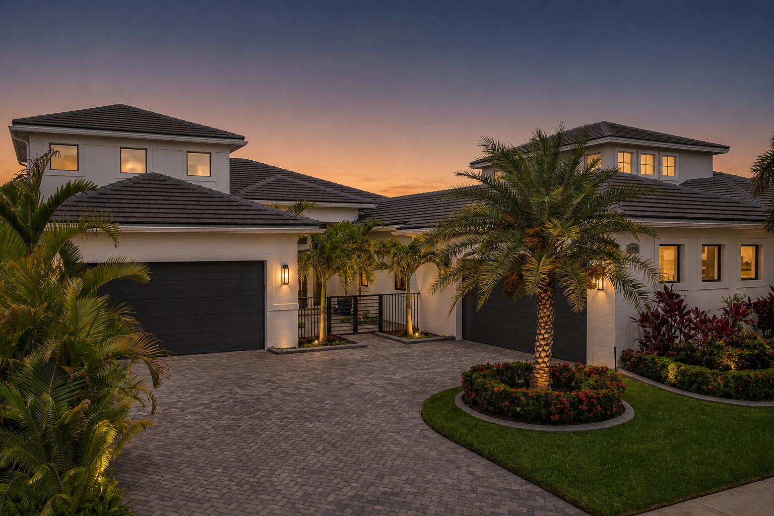 8596 SW Felicita Way, Port St. Lucie, FL 34987