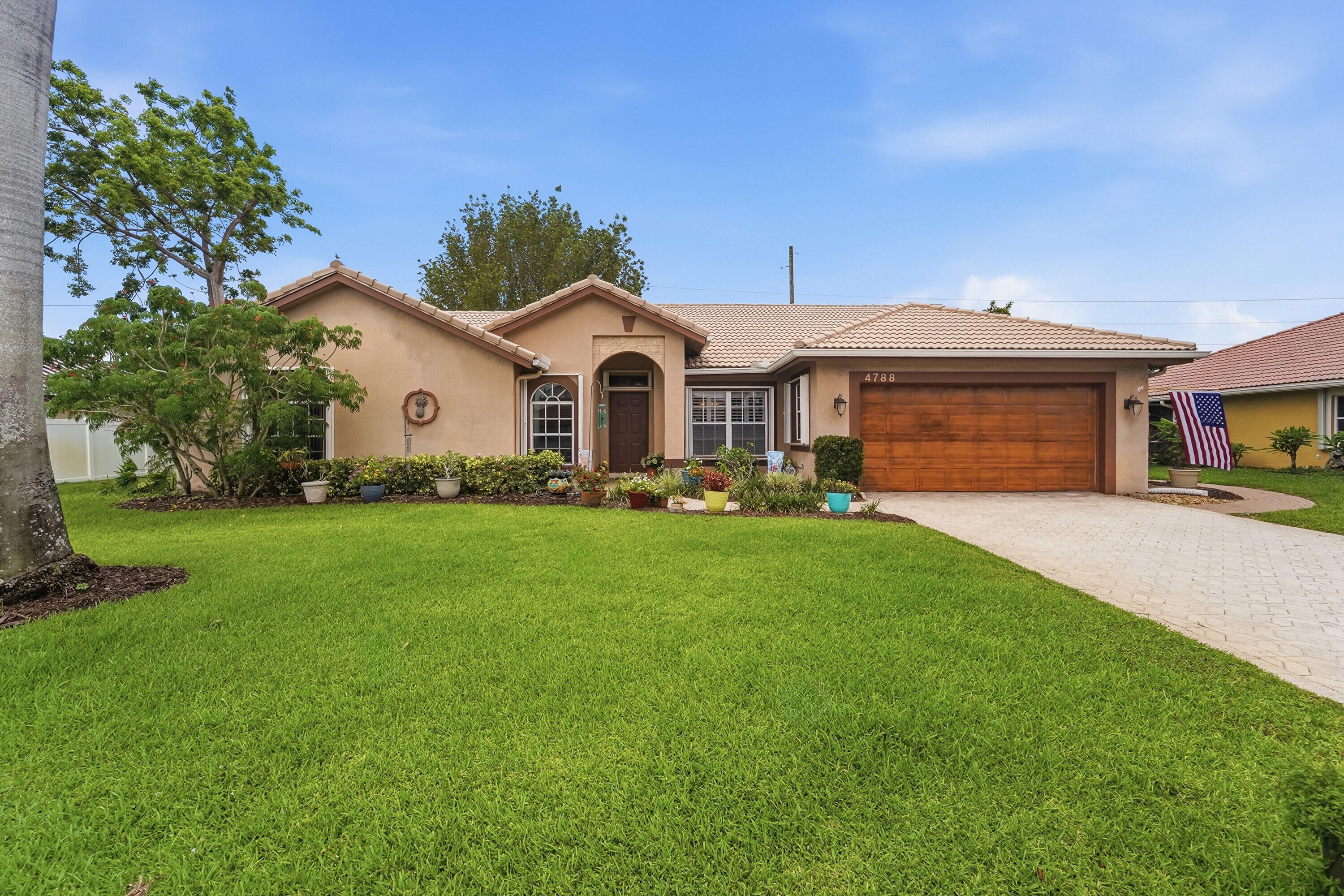 4788 S Cypress Dr Drive S, Boynton Beach, FL 33436
