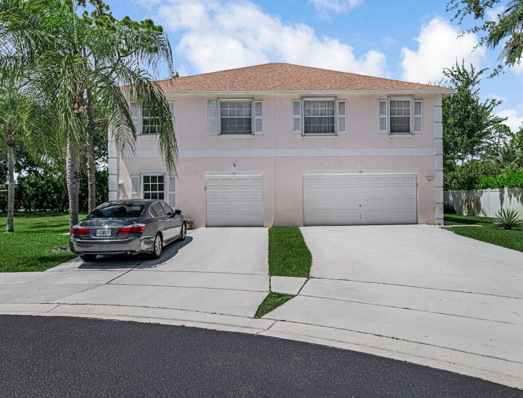 149 Baldwin Boulevard, Greenacres, FL 33463