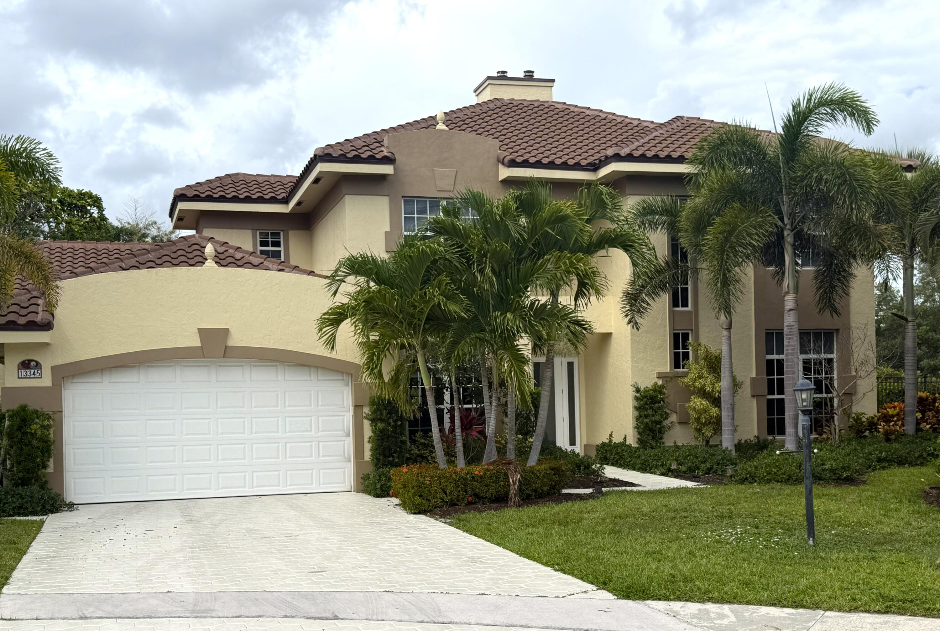 13345 Miles Standish Port, Palm Beach Gardens, FL 33410