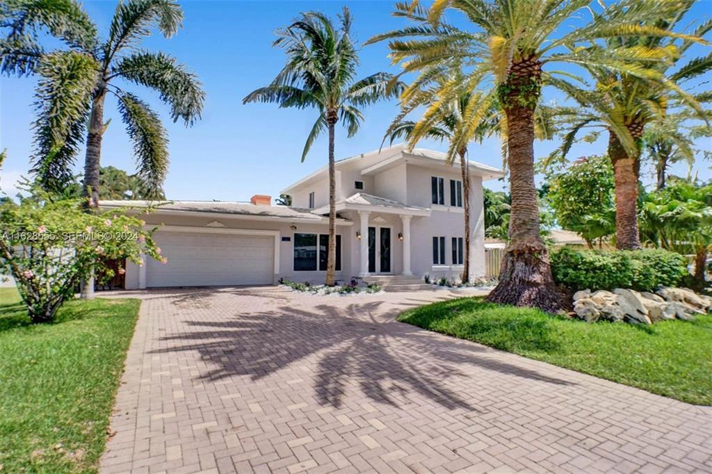 3421 Dover Road, Pompano Beach, FL 33062