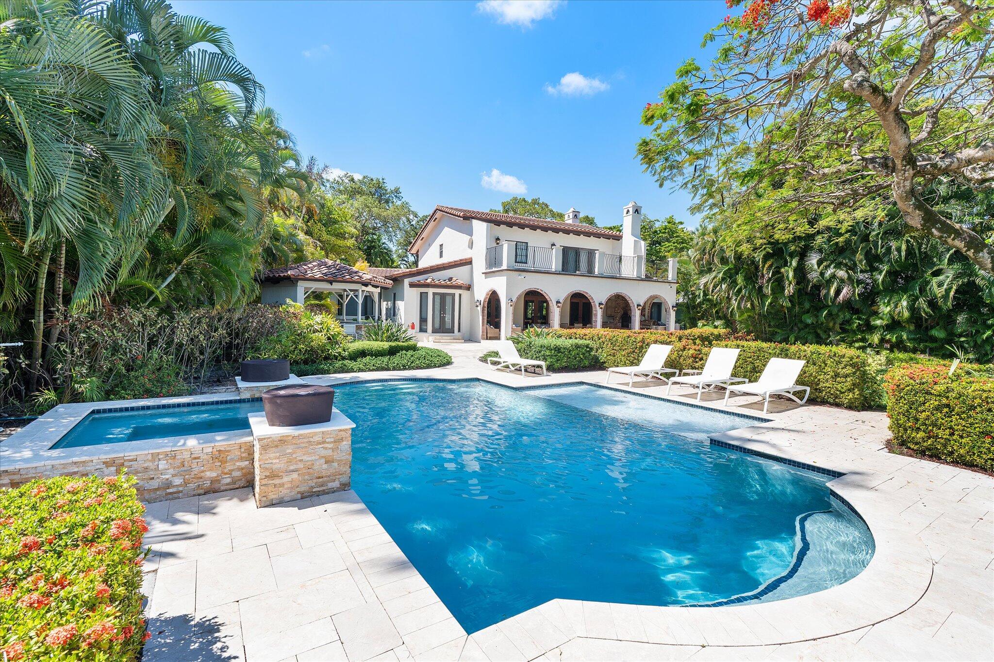 1001 Coconut Drive 1001, Fort Lauderdale, FL 33315