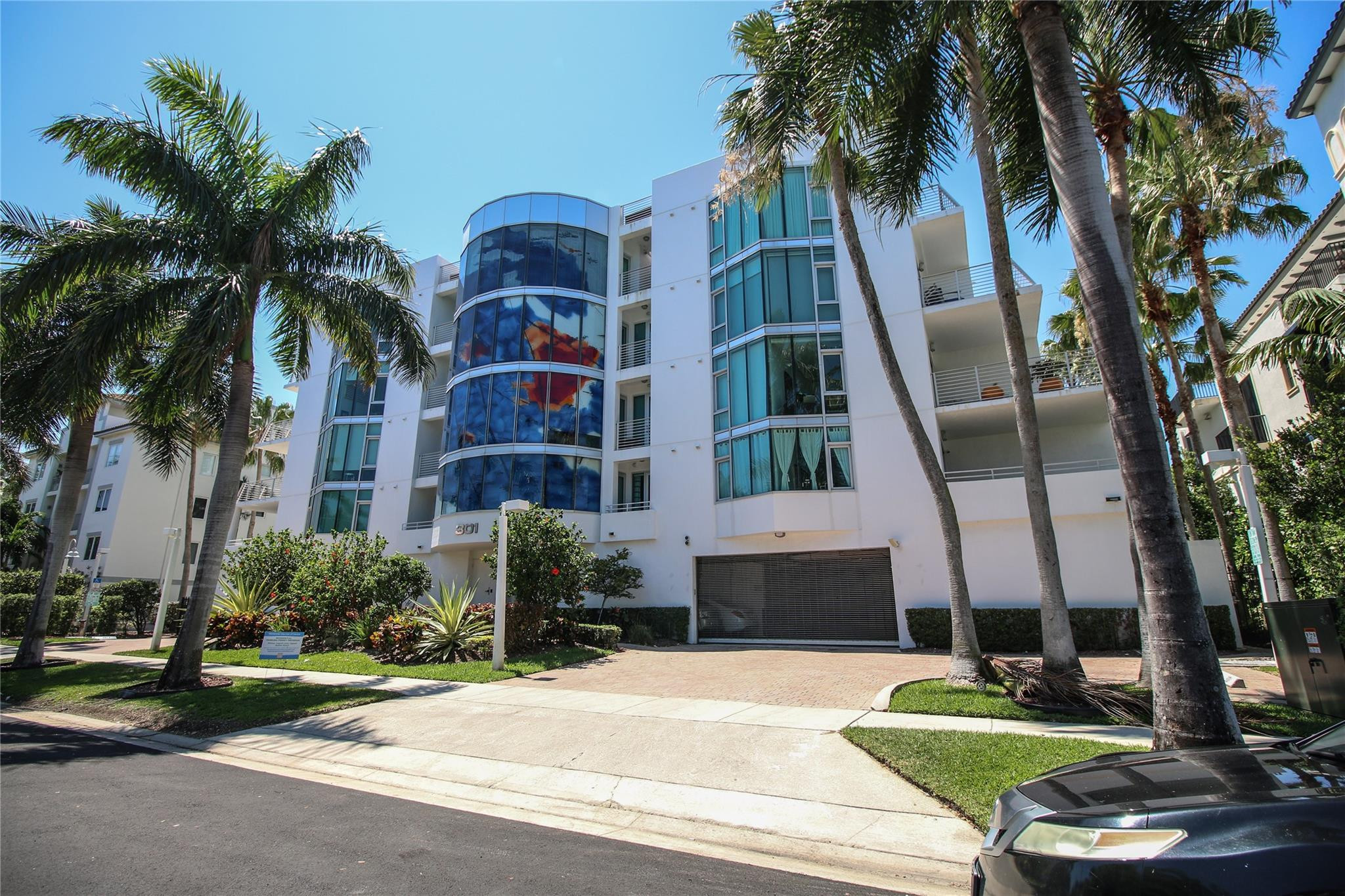 301 Hendricks Isle 7, Fort Lauderdale, FL 33301