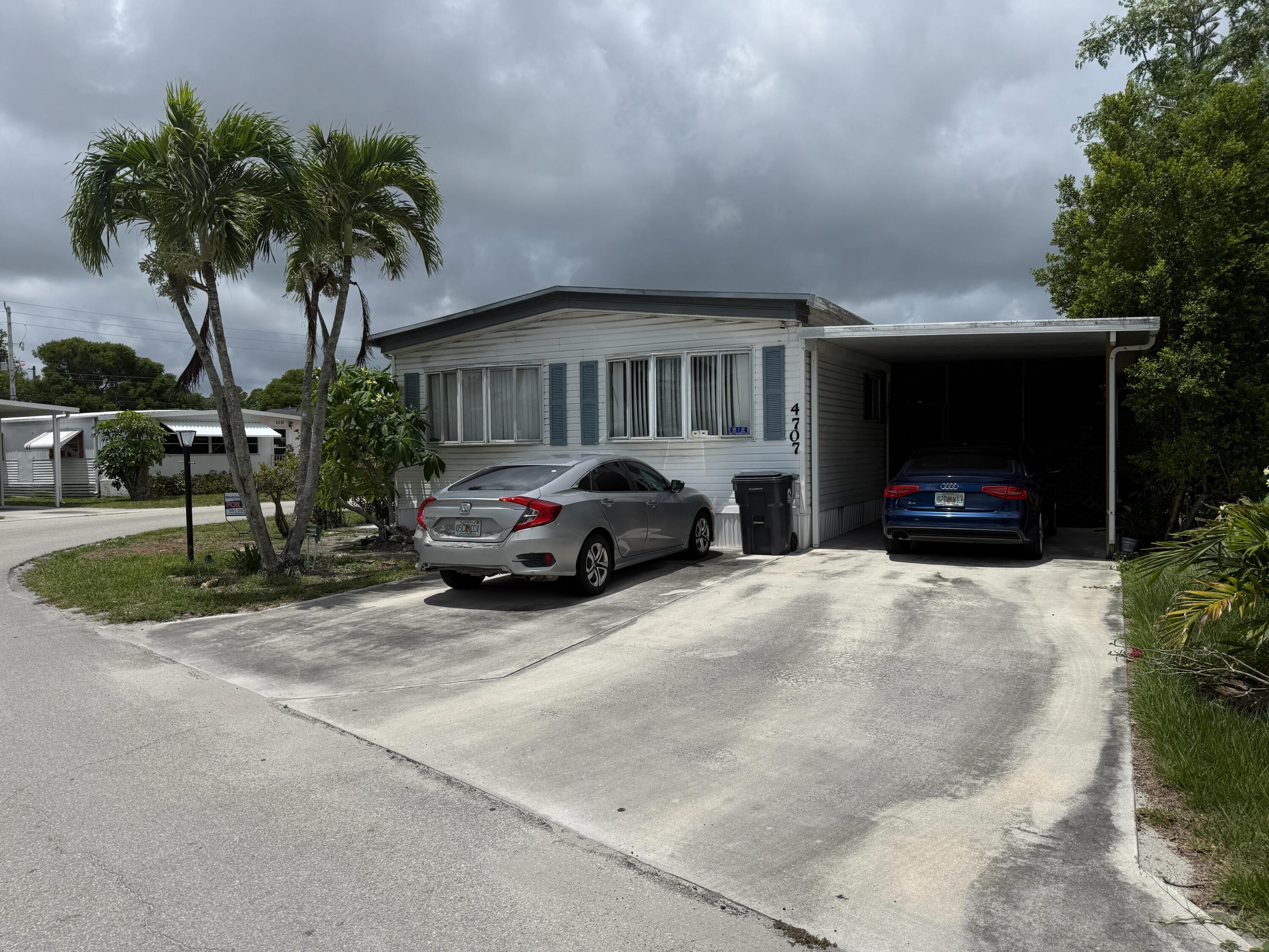 4707 Nancy Drive 757, Greenacres, FL 33463