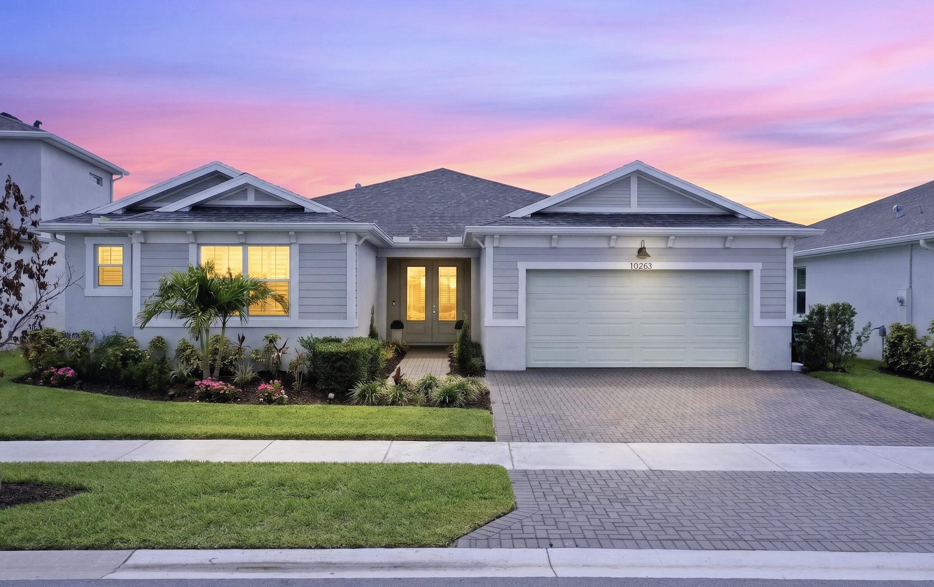 10263 SW Orana Drive, Port St. Lucie, FL 34987