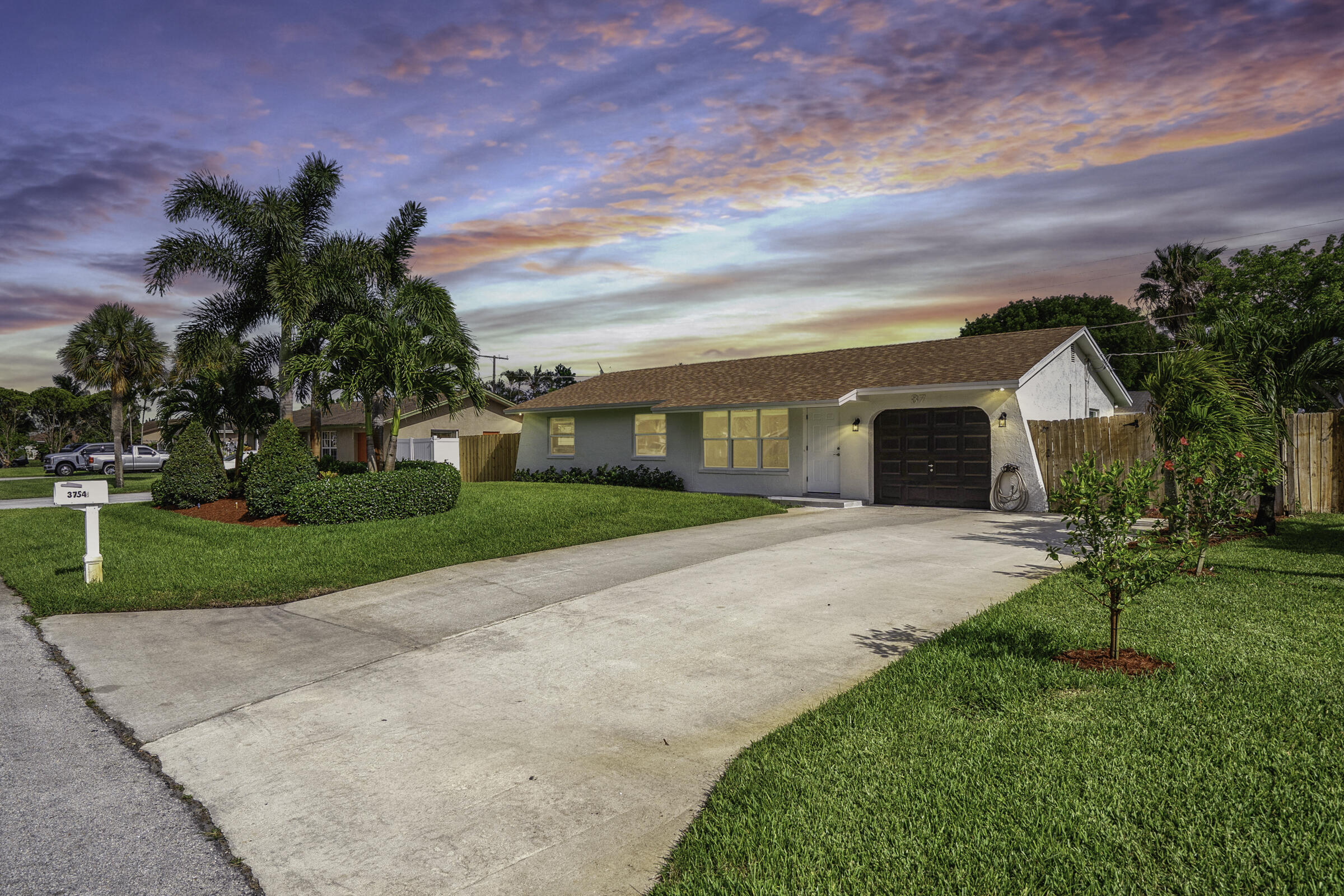 3754 Barkis Avenue, Boynton Beach, FL 33436