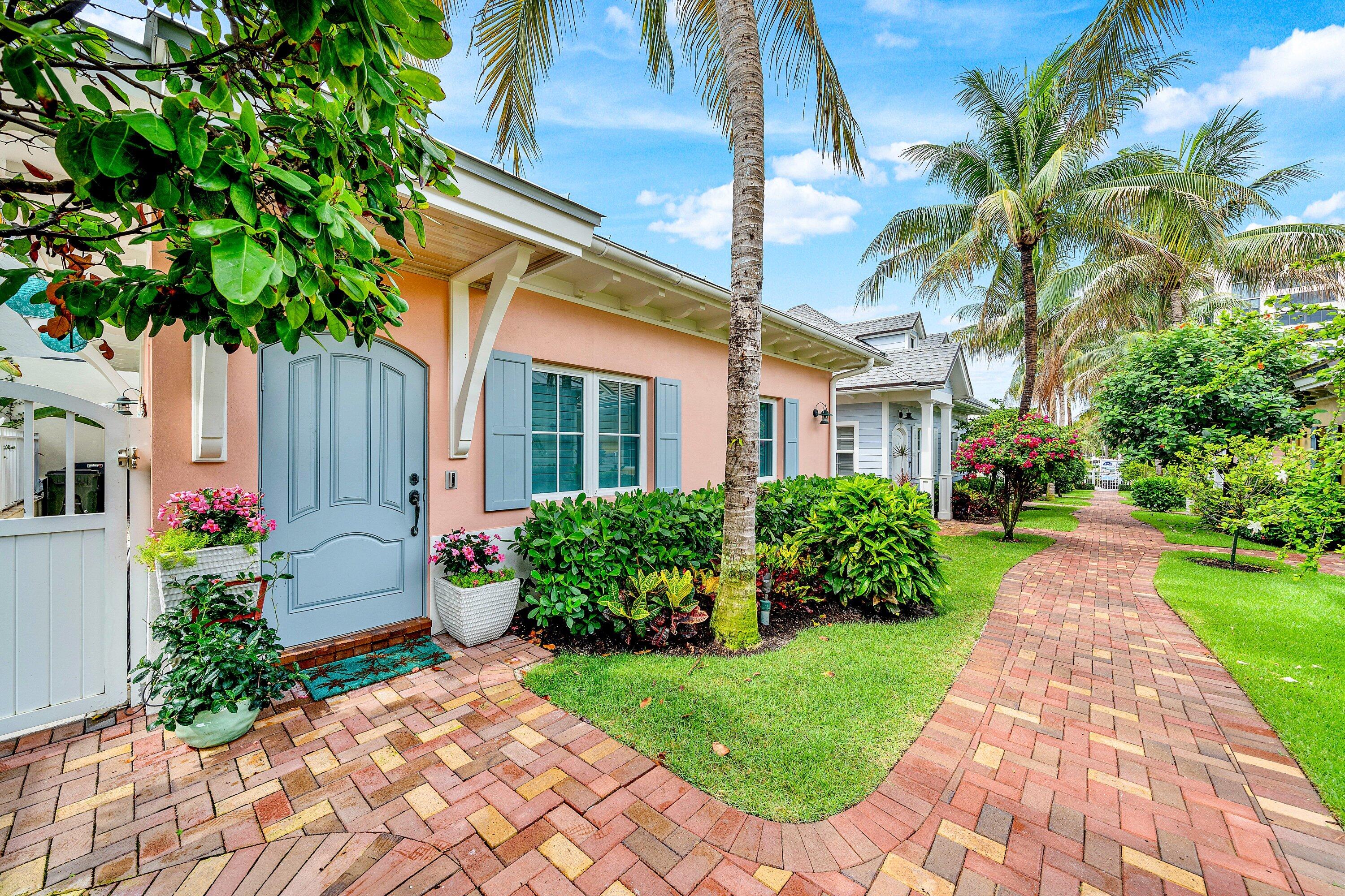 2225 S Ocean Boulevard 12, Delray Beach, FL 33483