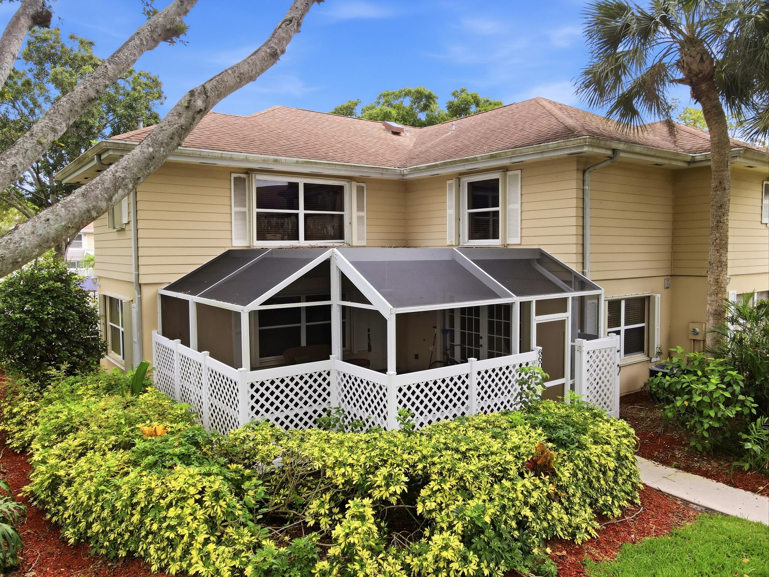 6604 Dryden Court D, Boynton Beach, FL 33436