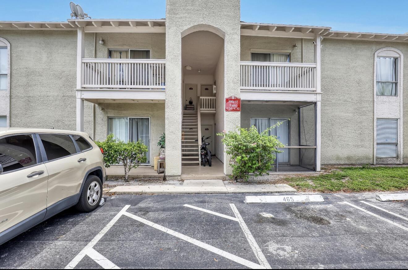 1500 N Congress Avenue C30, West Palm Beach, FL 33401