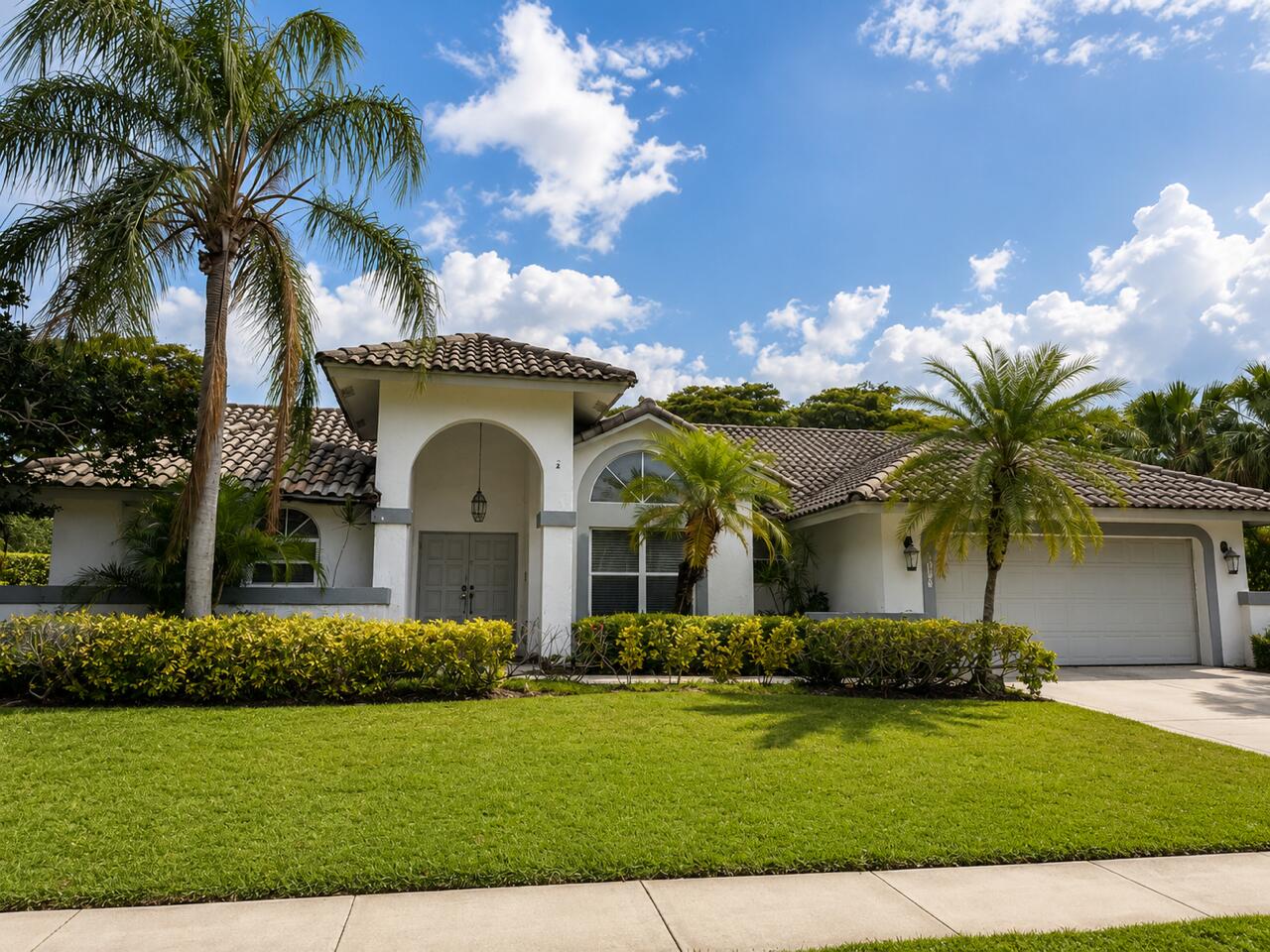 2825 NW 29th Drive, Boca Raton, FL 33434