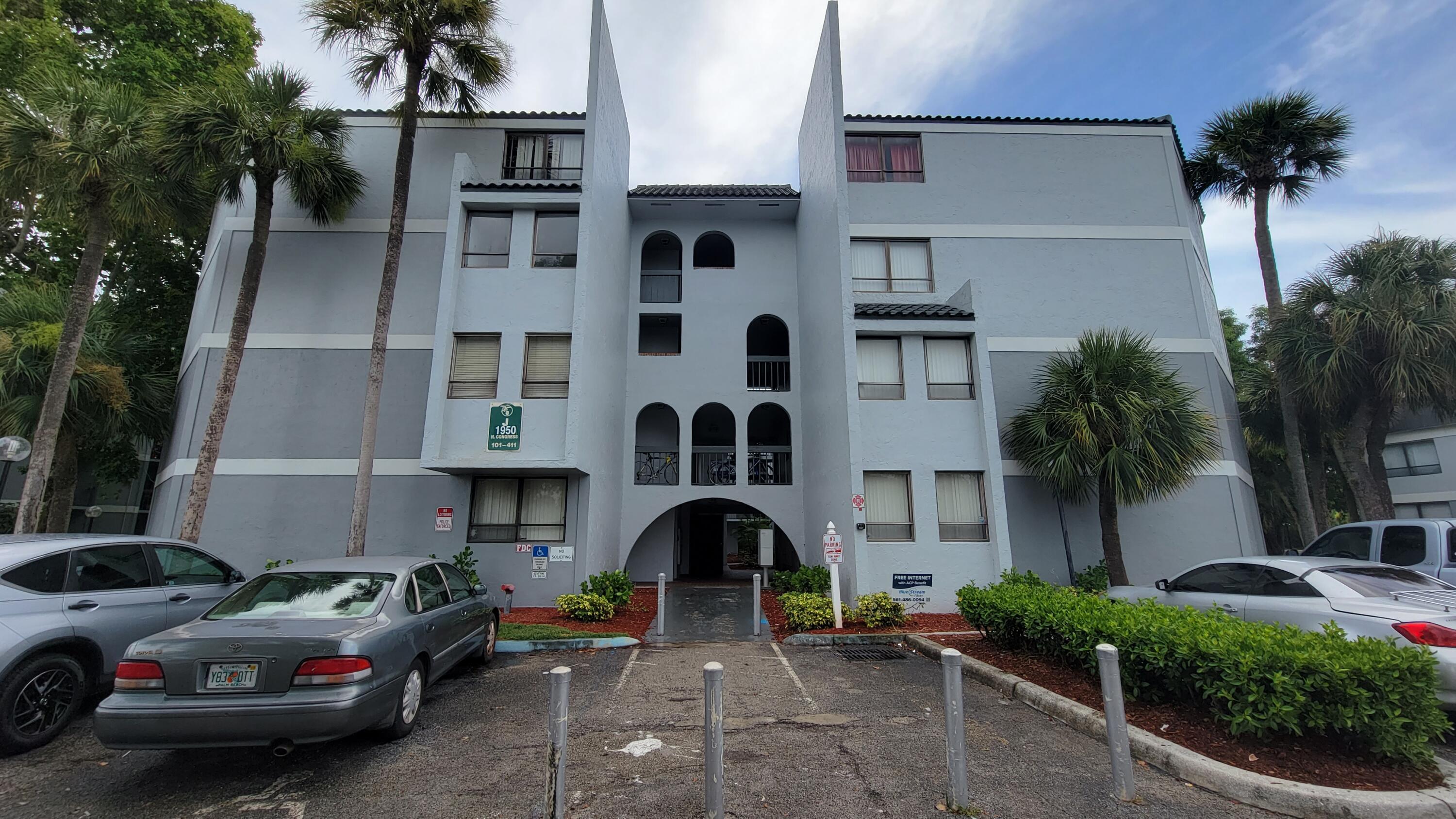 1950 N Congress Avenue 206, West Palm Beach, FL 33401