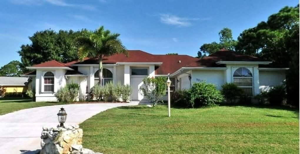 3217 SE Quay Street, Port St. Lucie, FL 34984