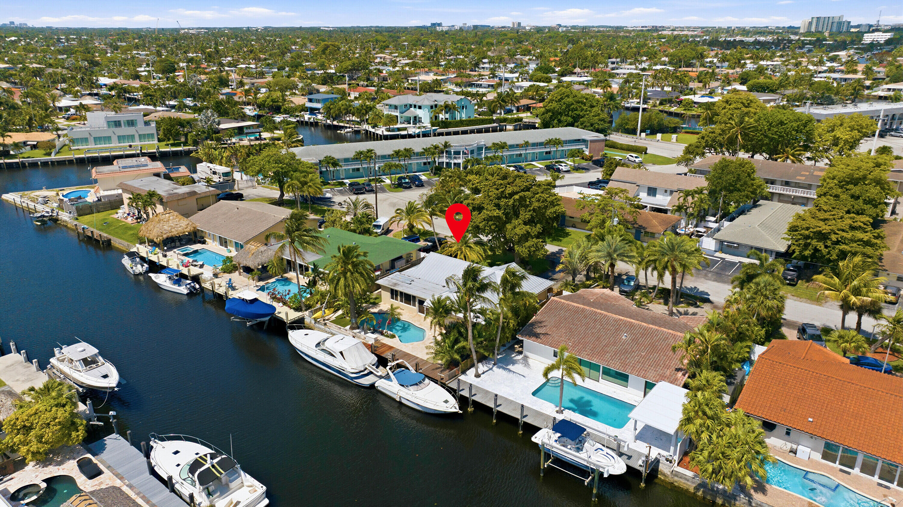 390 SE 12th Avenue, Pompano Beach, FL 33060