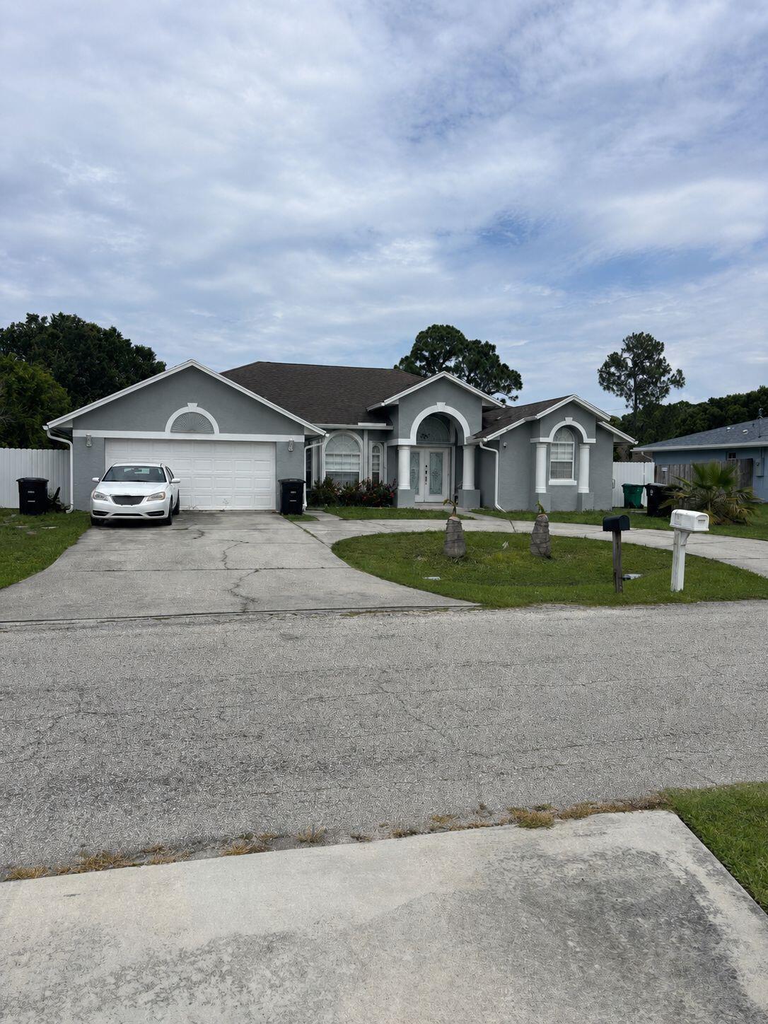 219 NW Biltmore Street, Port St. Lucie, FL 34983