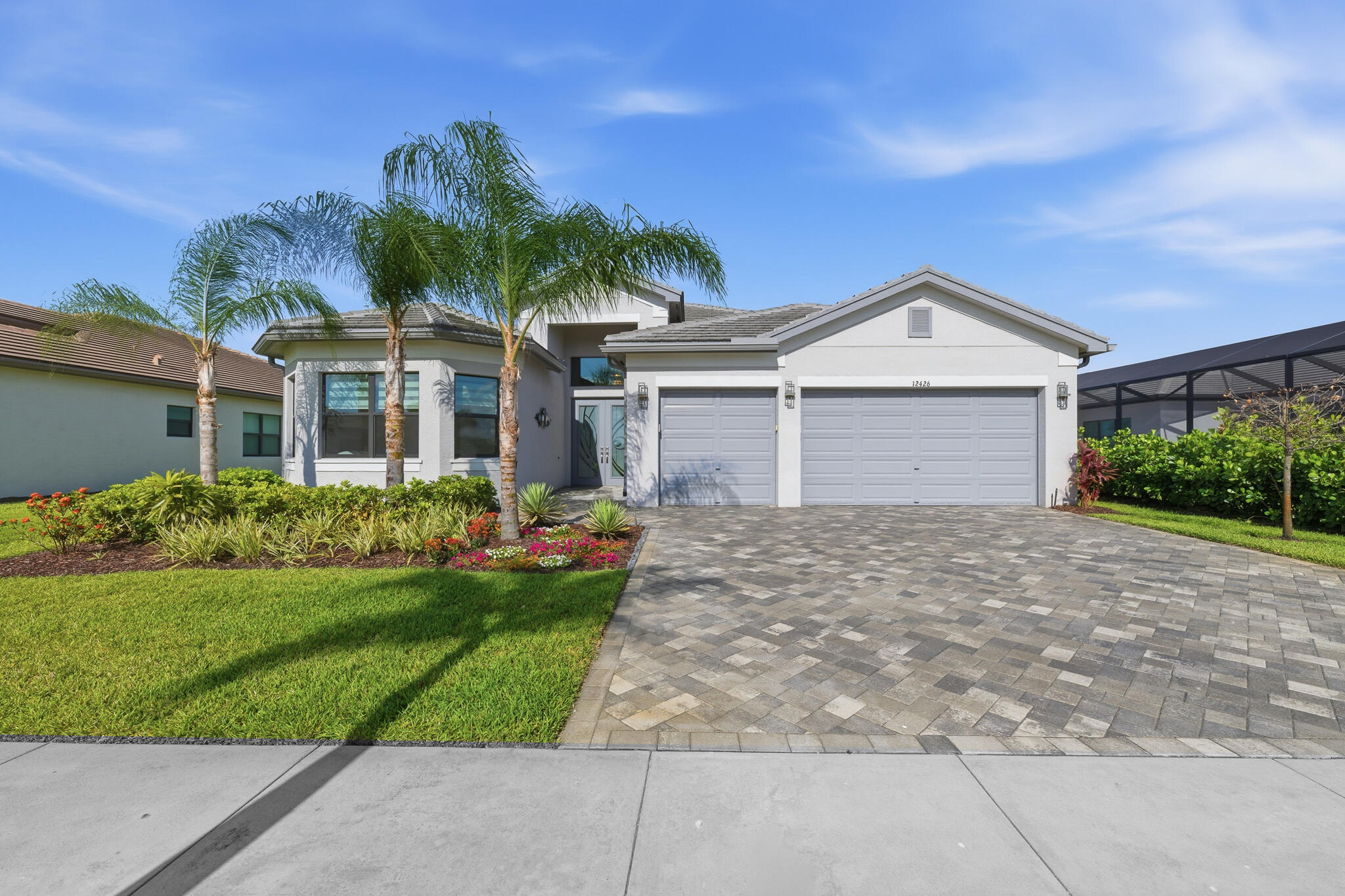 12426 SW Crystal Cove Drive, Port St. Lucie, FL 34987