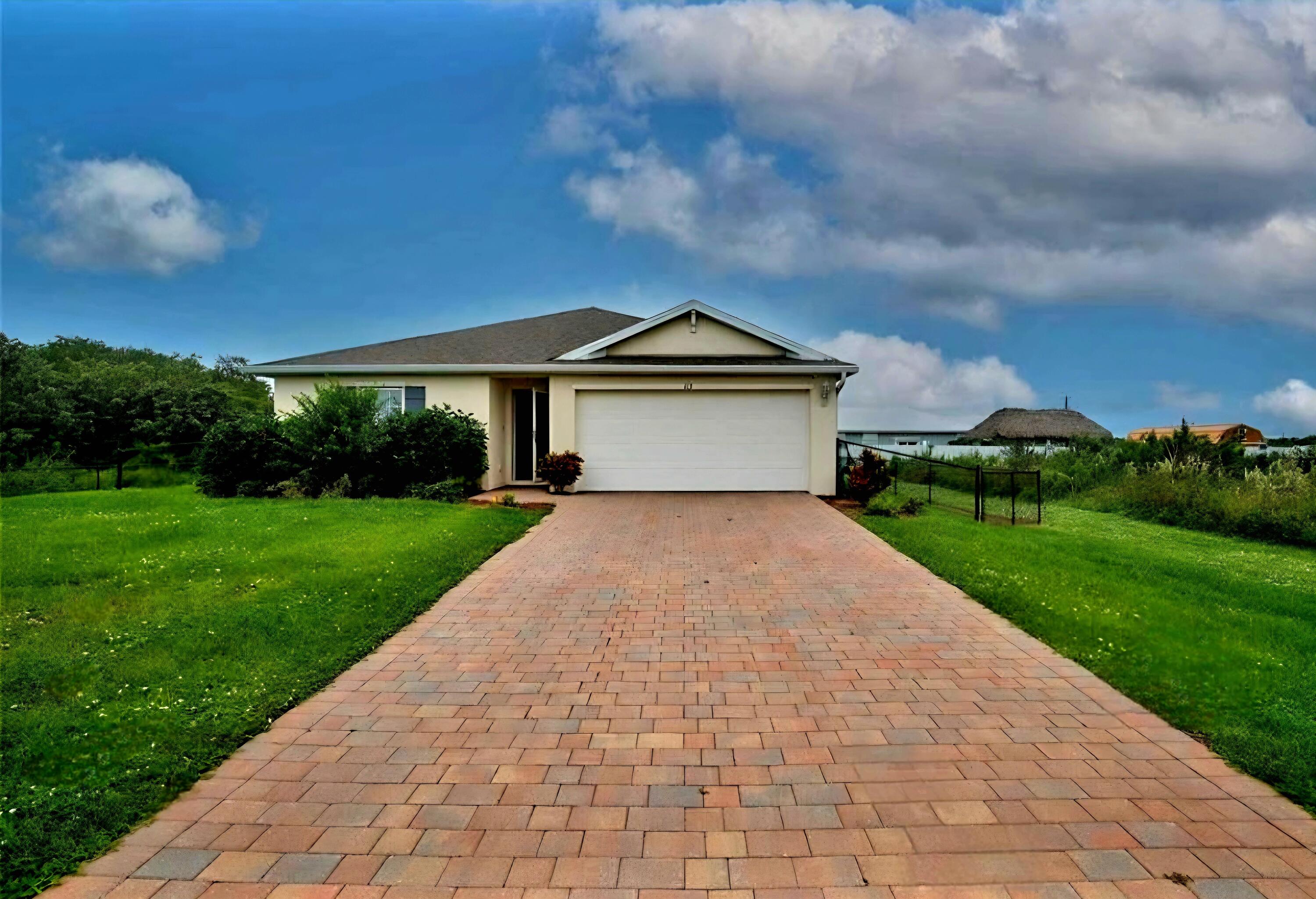 113 Plantation Drive, LaBelle, FL 33935