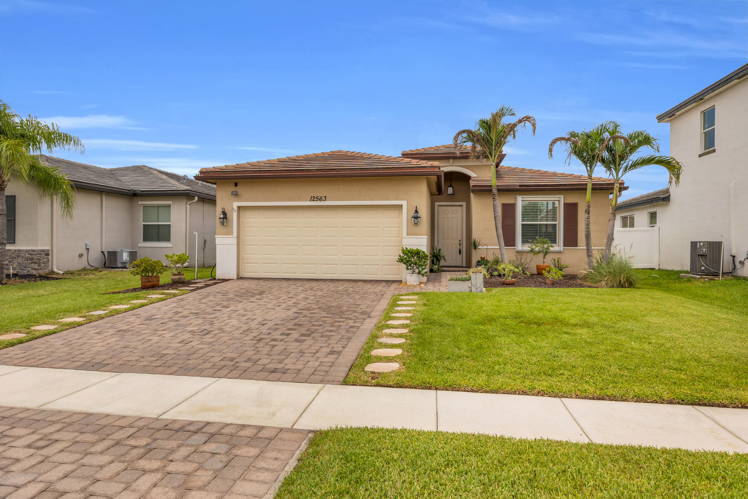 12563 NW Toblin Lane, Port St. Lucie, FL 34987