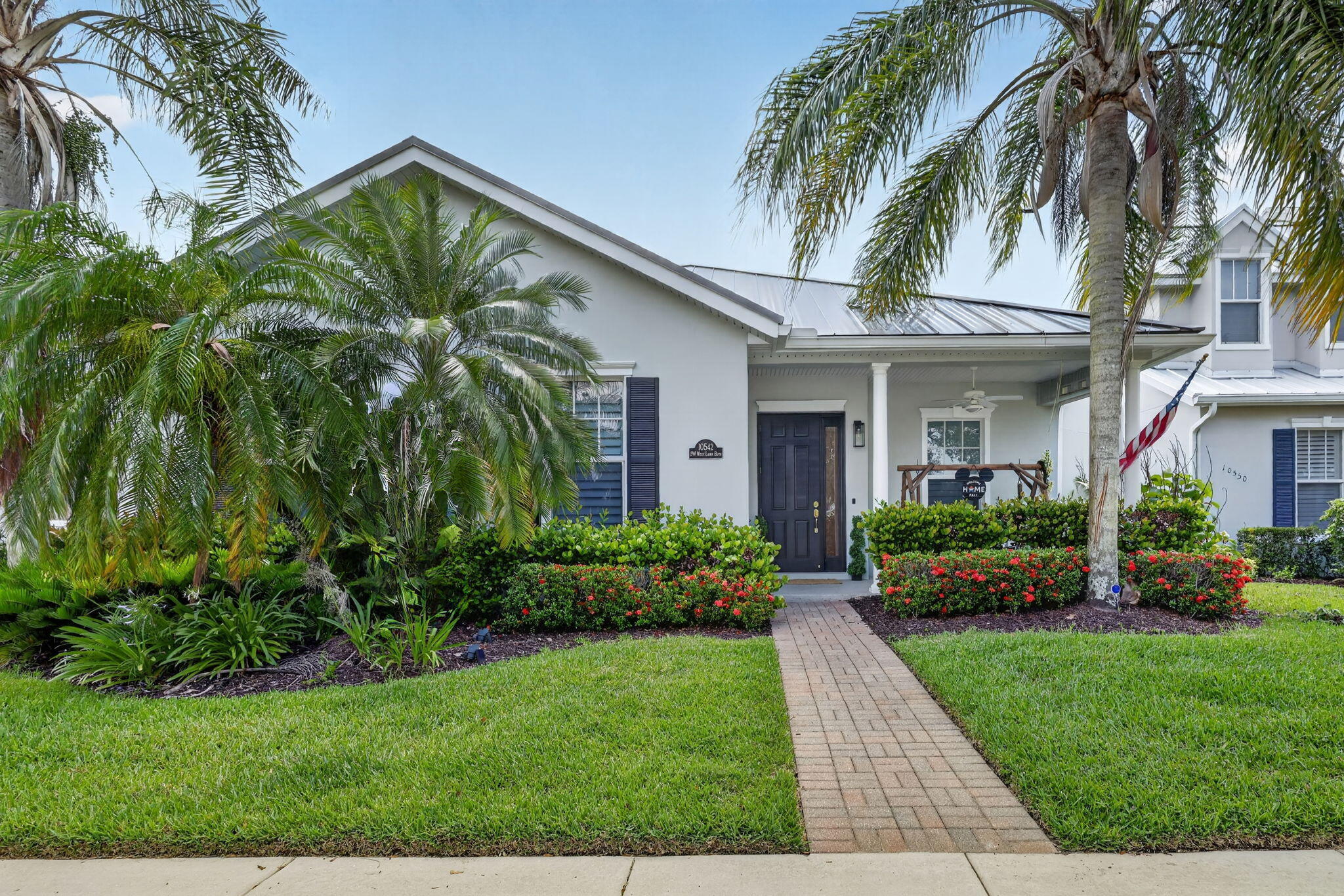 10542 SW Westlawn Boulevard, Port St. Lucie, FL 34987