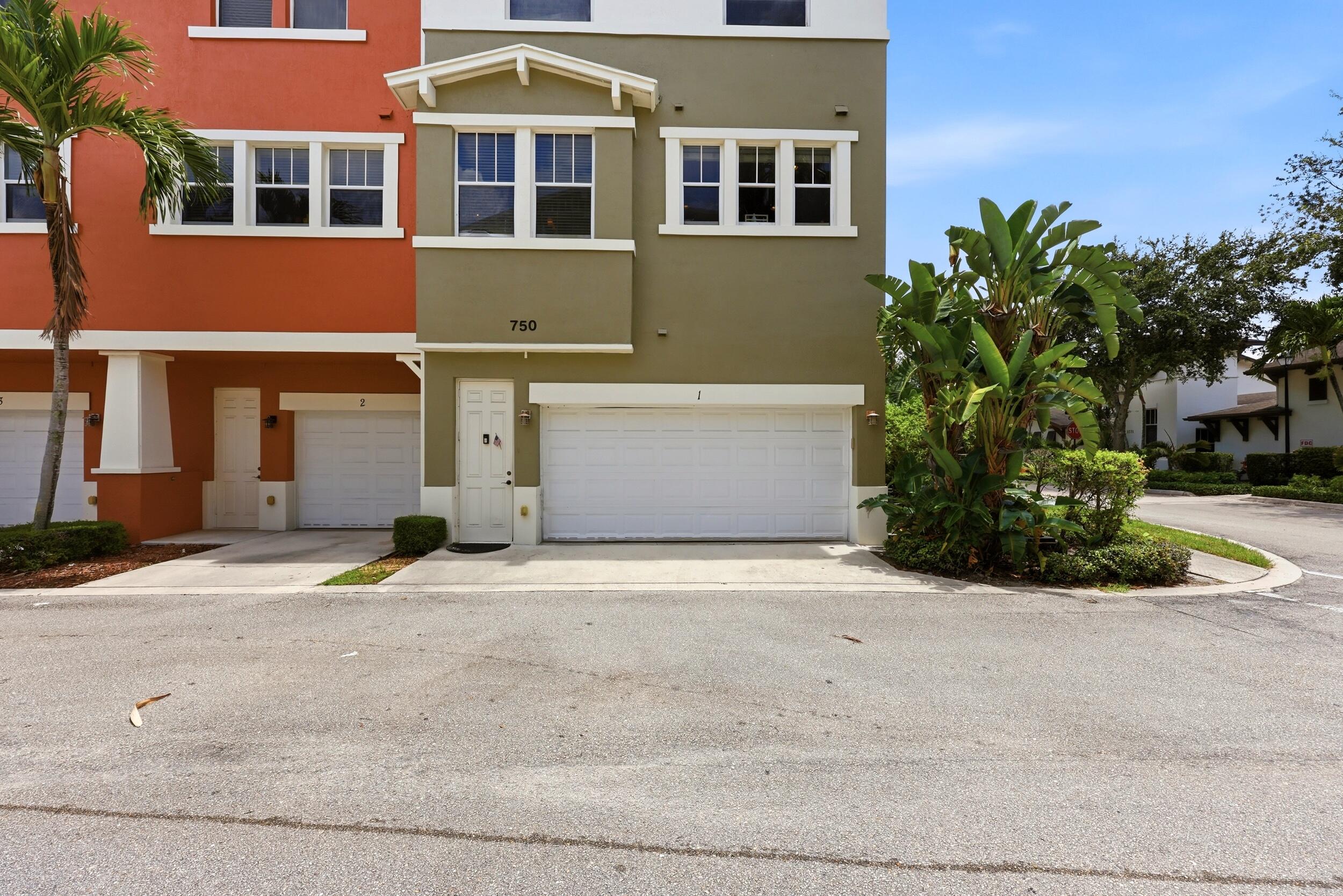750 Millbrae Court 1, West Palm Beach, FL 33401