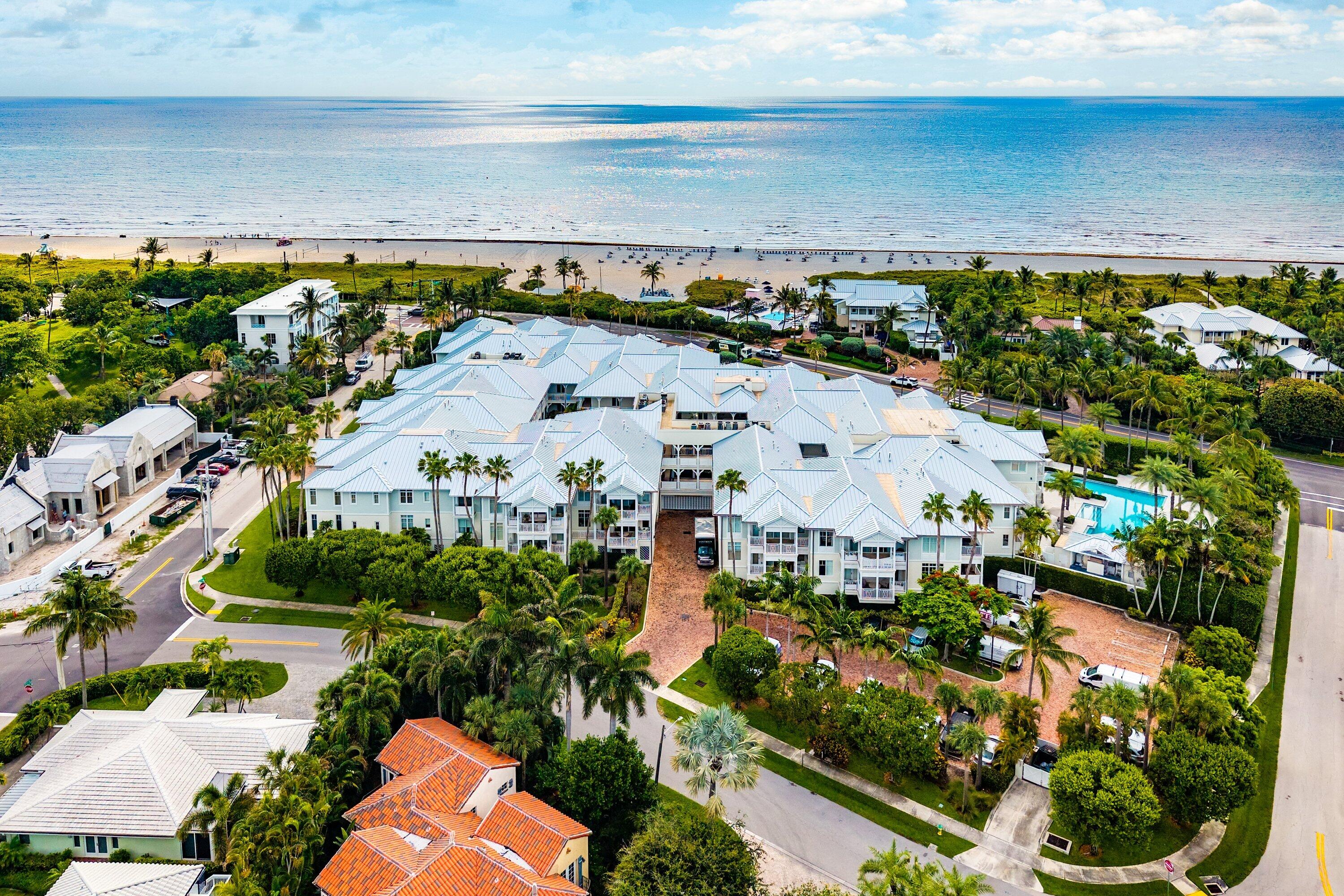 400 S Ocean Boulevard 105, Delray Beach, FL 33483