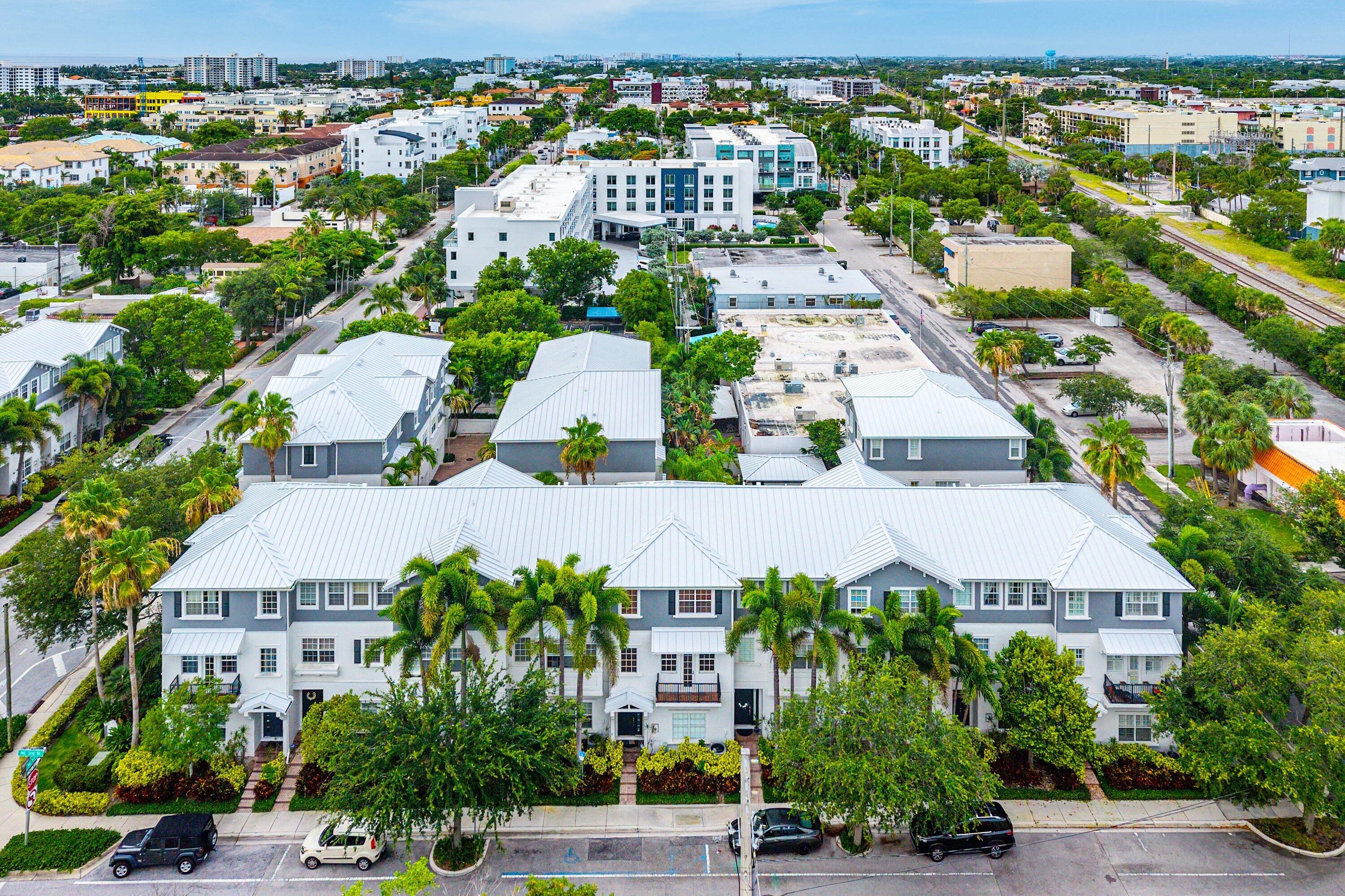 290 NE 5th Avenue 9, Delray Beach, FL 33483