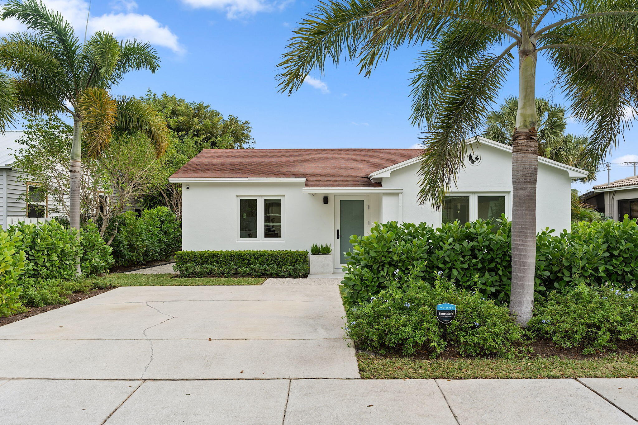1612 N N Street, Lake Worth Beach, FL 33460