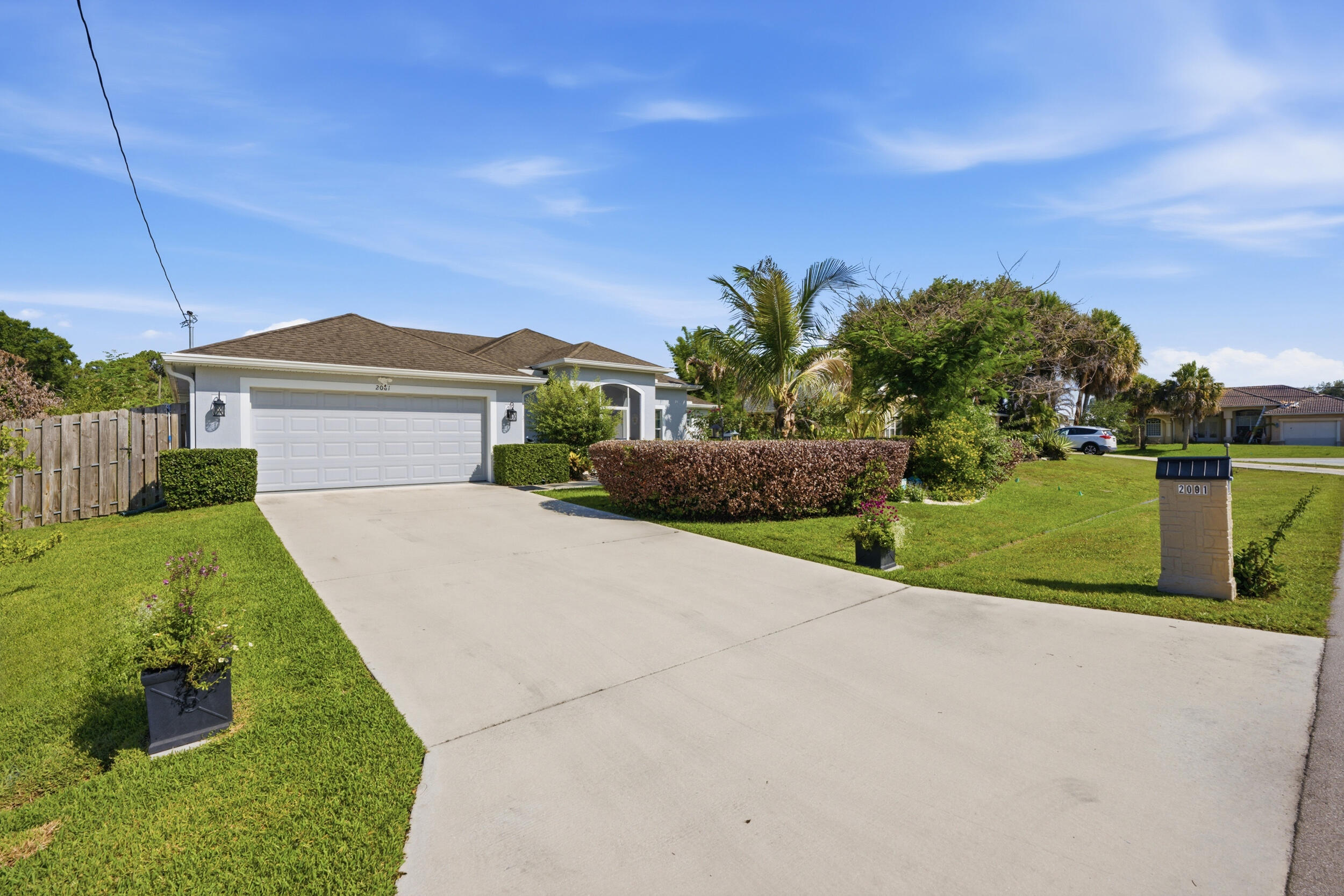 2081 SW Tropical Terrace, Port St. Lucie, FL 34953