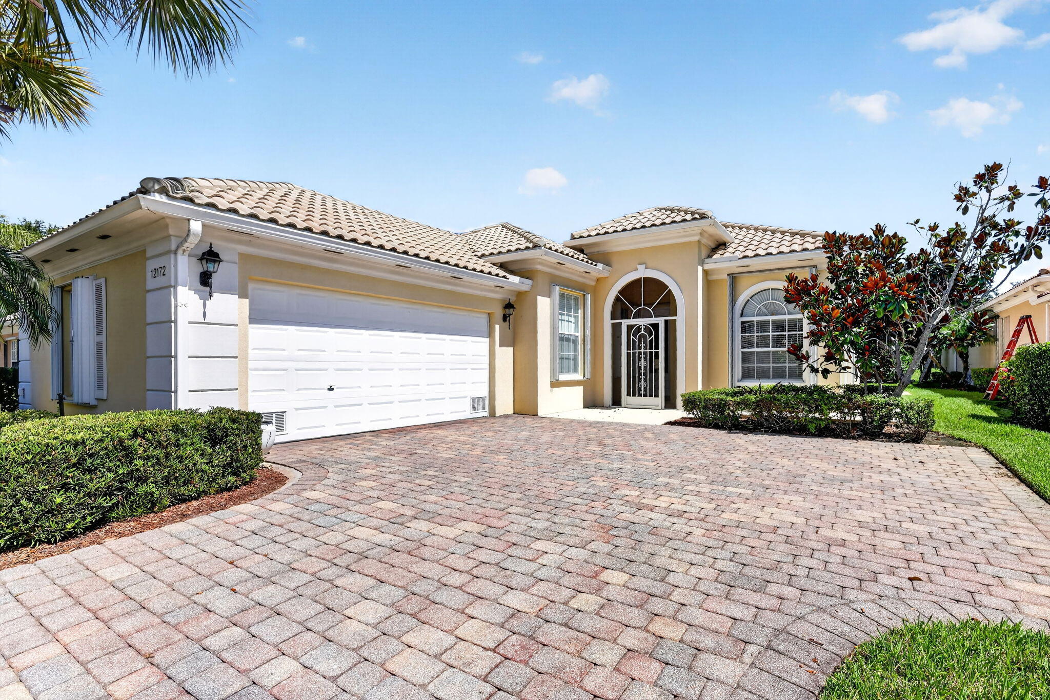 12172 SW Lockhaven Court, Port St. Lucie, FL 34987