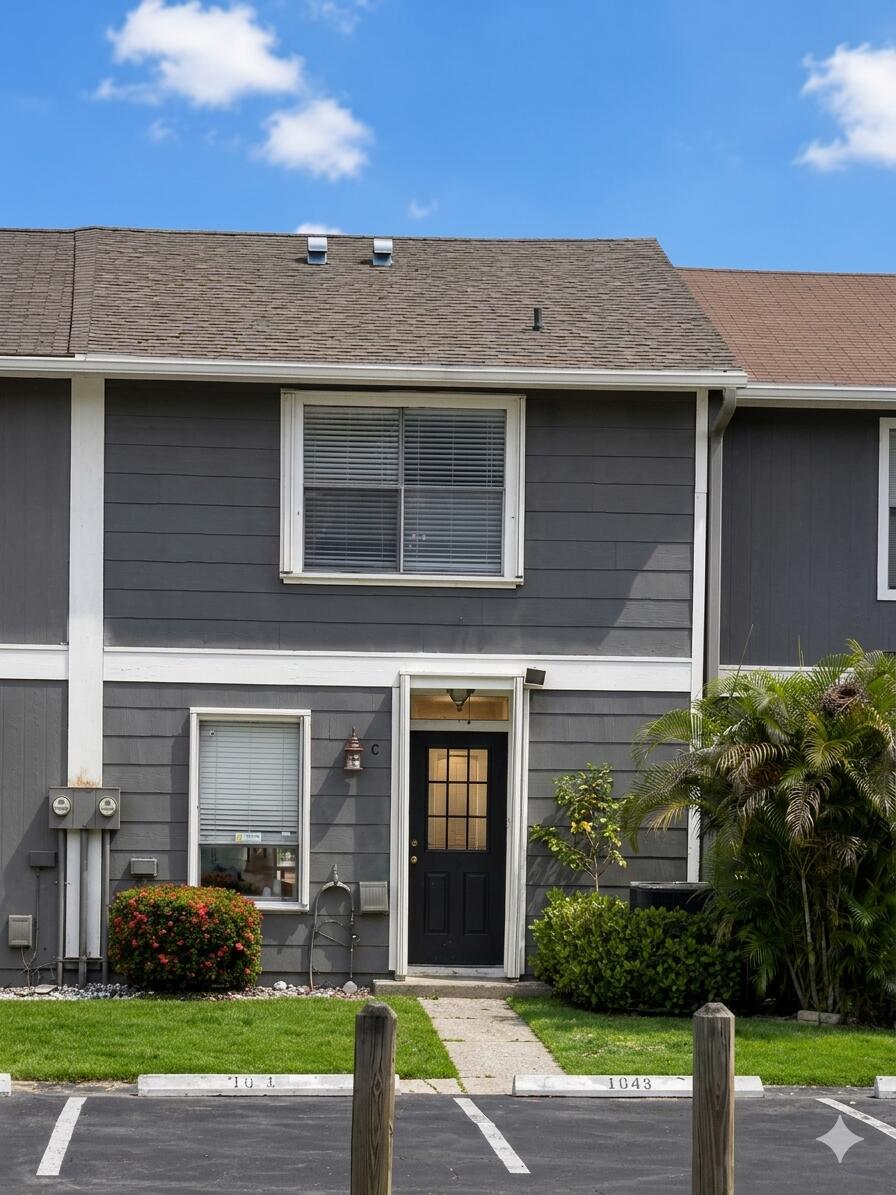 5508 Cannon Way C, West Palm Beach, FL 33415