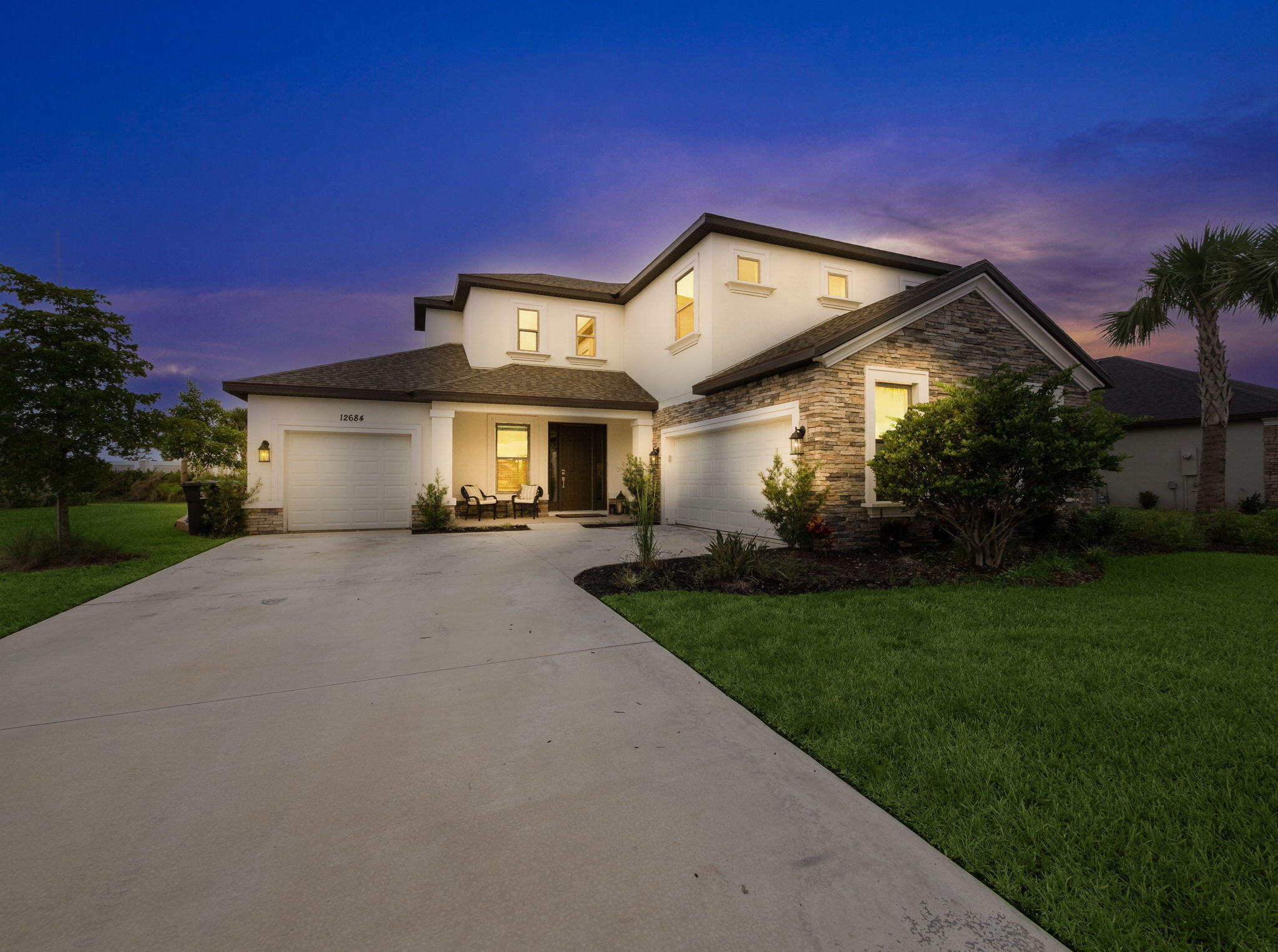 12684 SW Marrita Alley, Port St. Lucie, FL 34987