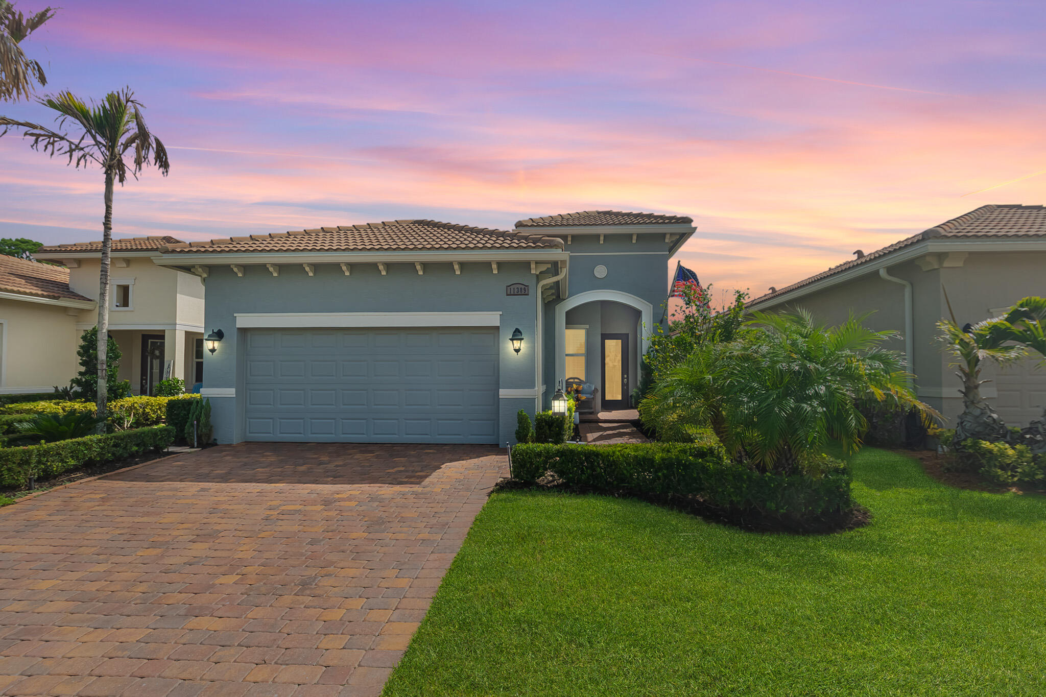 11389 SW Visconti Way, Port St. Lucie, FL 34986