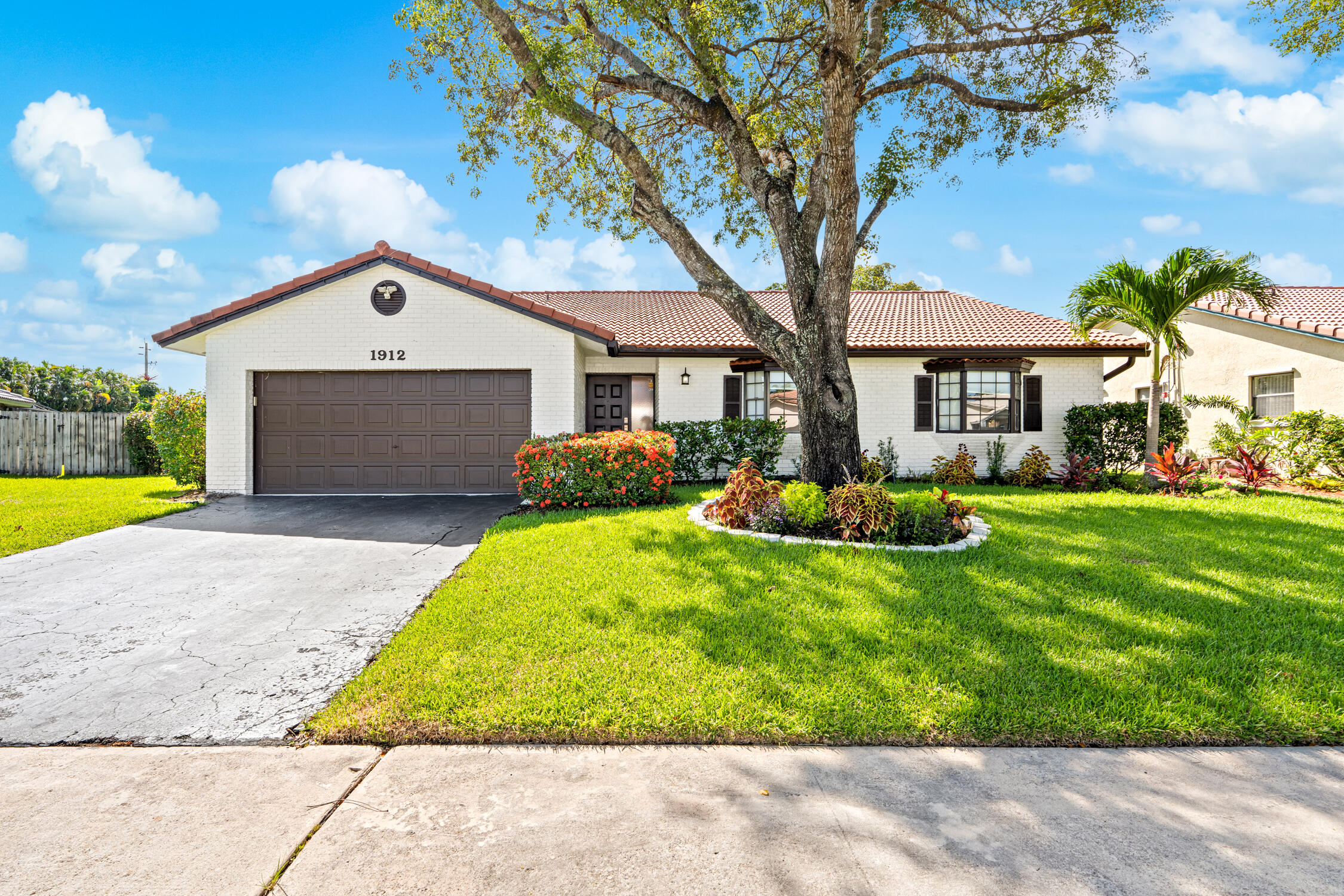 1912 NW 77th Avenue, Margate, FL 33063