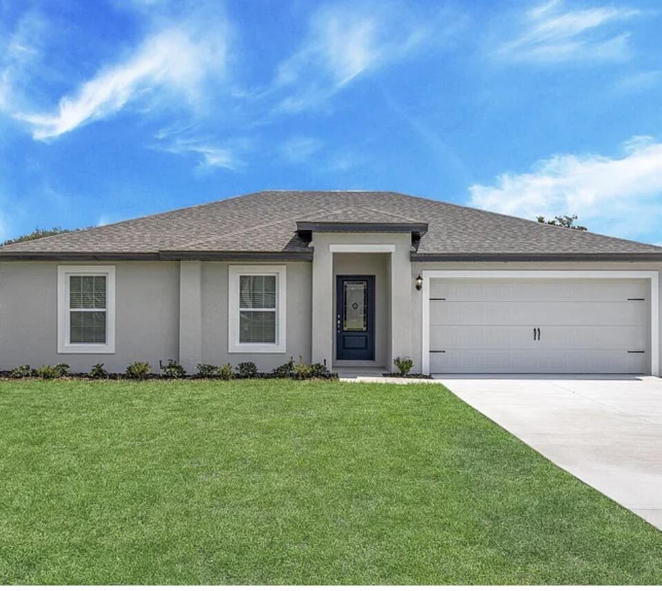 920 SW Castaneda Lane, Port St. Lucie, FL 34953
