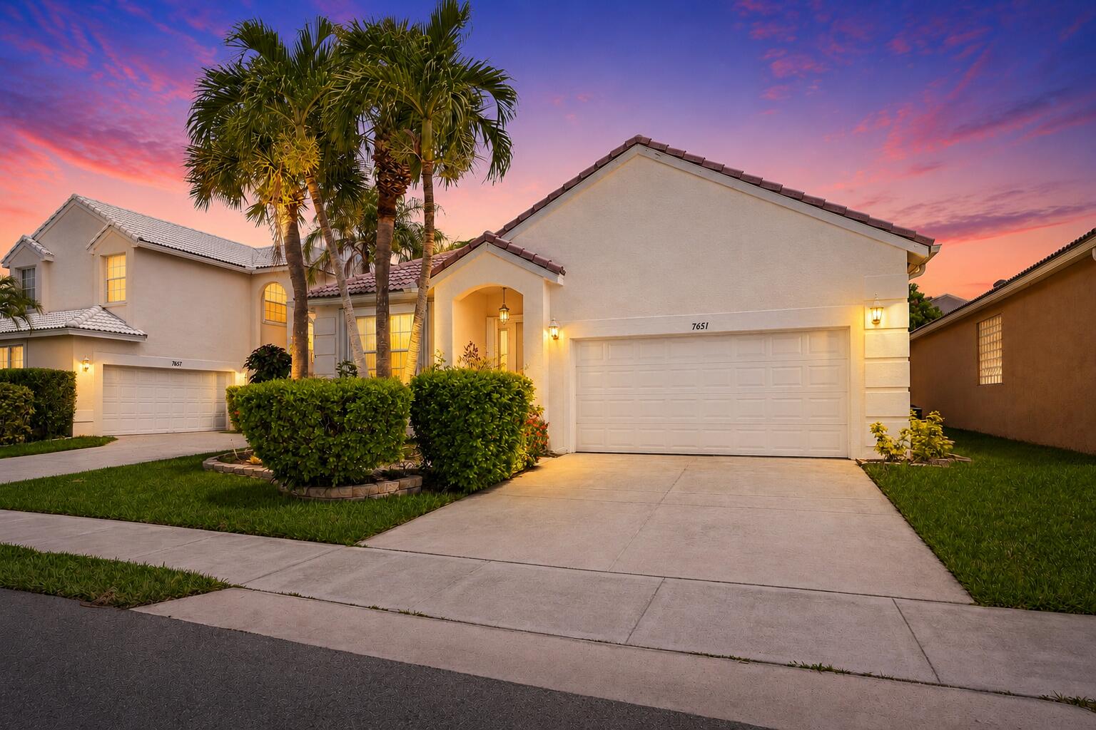 7651 Normande Court, Margate, FL 33063