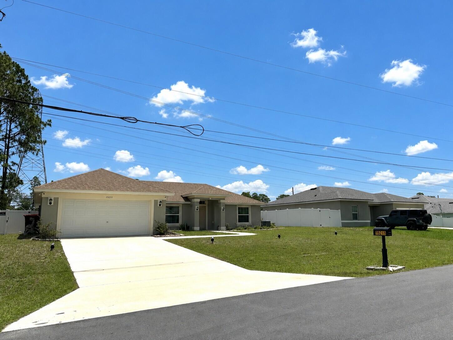 15211 SW 65th Ter Road, Ocala, FL 34473