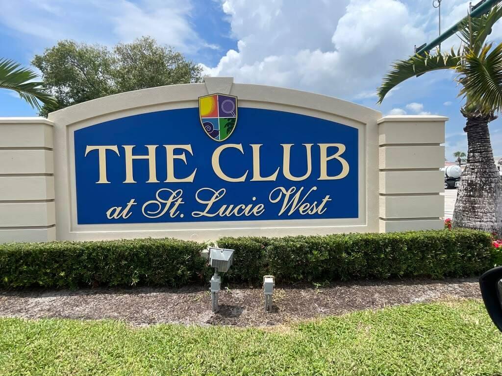 241 SW Palm Drive 106, Port St. Lucie, FL 34986