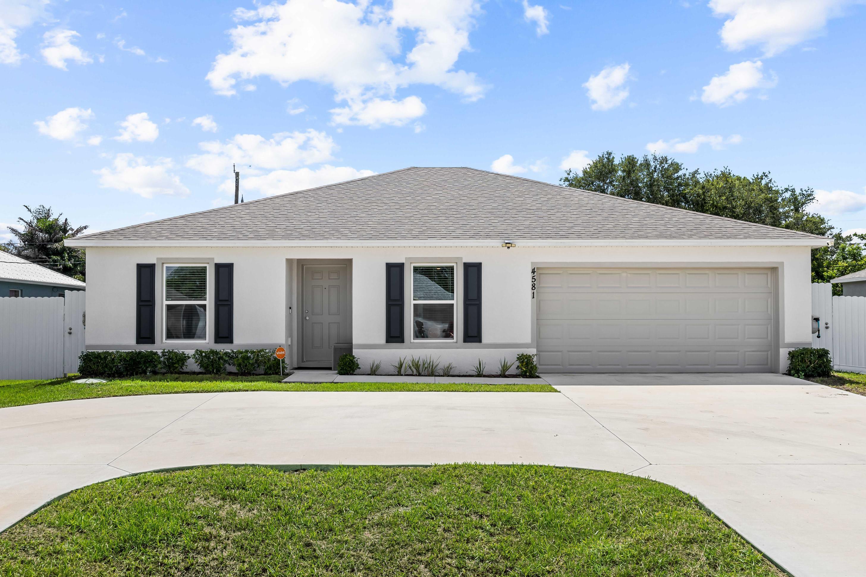 4581 SW Darwin Boulevard, Port St. Lucie, FL 34953