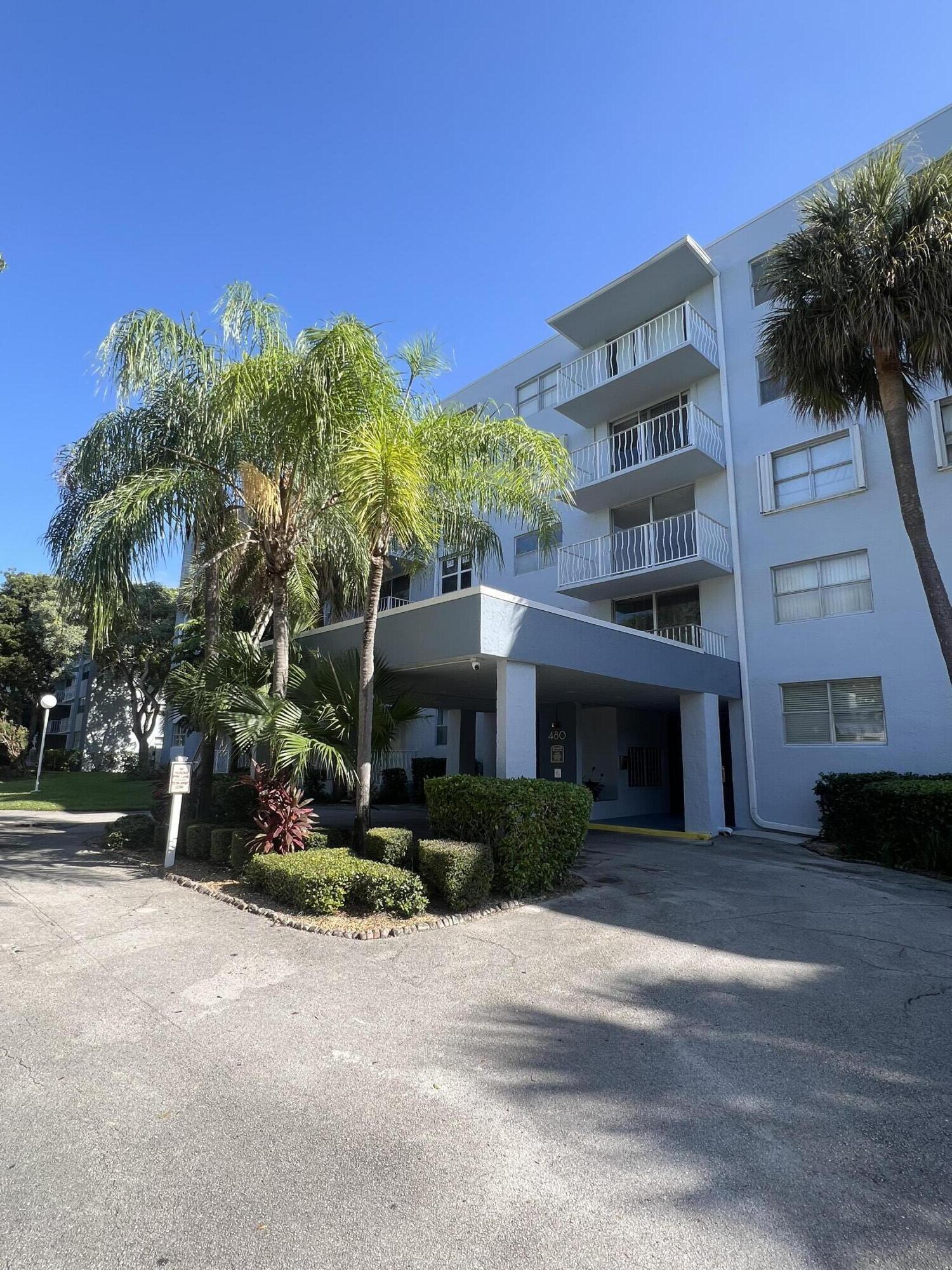 480 Executive Center Drive 2d, West Palm Beach, FL 33401