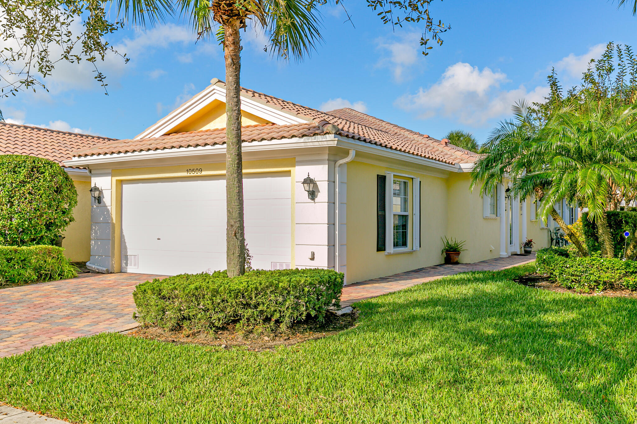 10509 SW Stratton Drive, Port St. Lucie, FL 34987