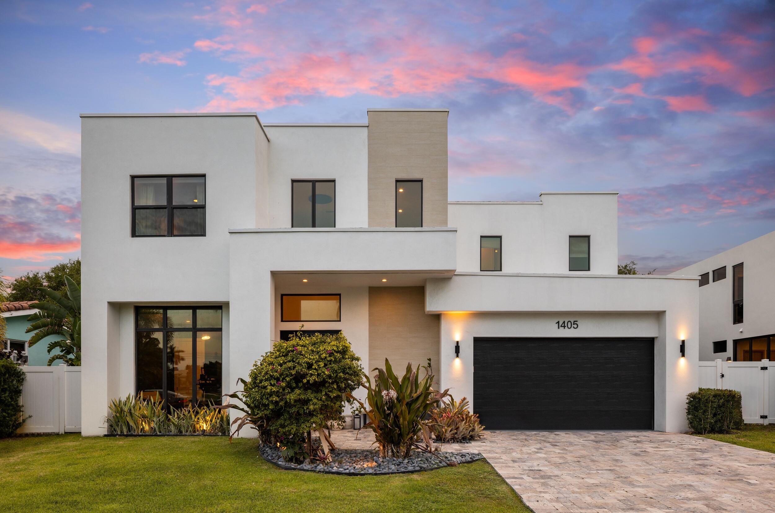 1405 NE 4th Avenue, Boca Raton, FL 33432