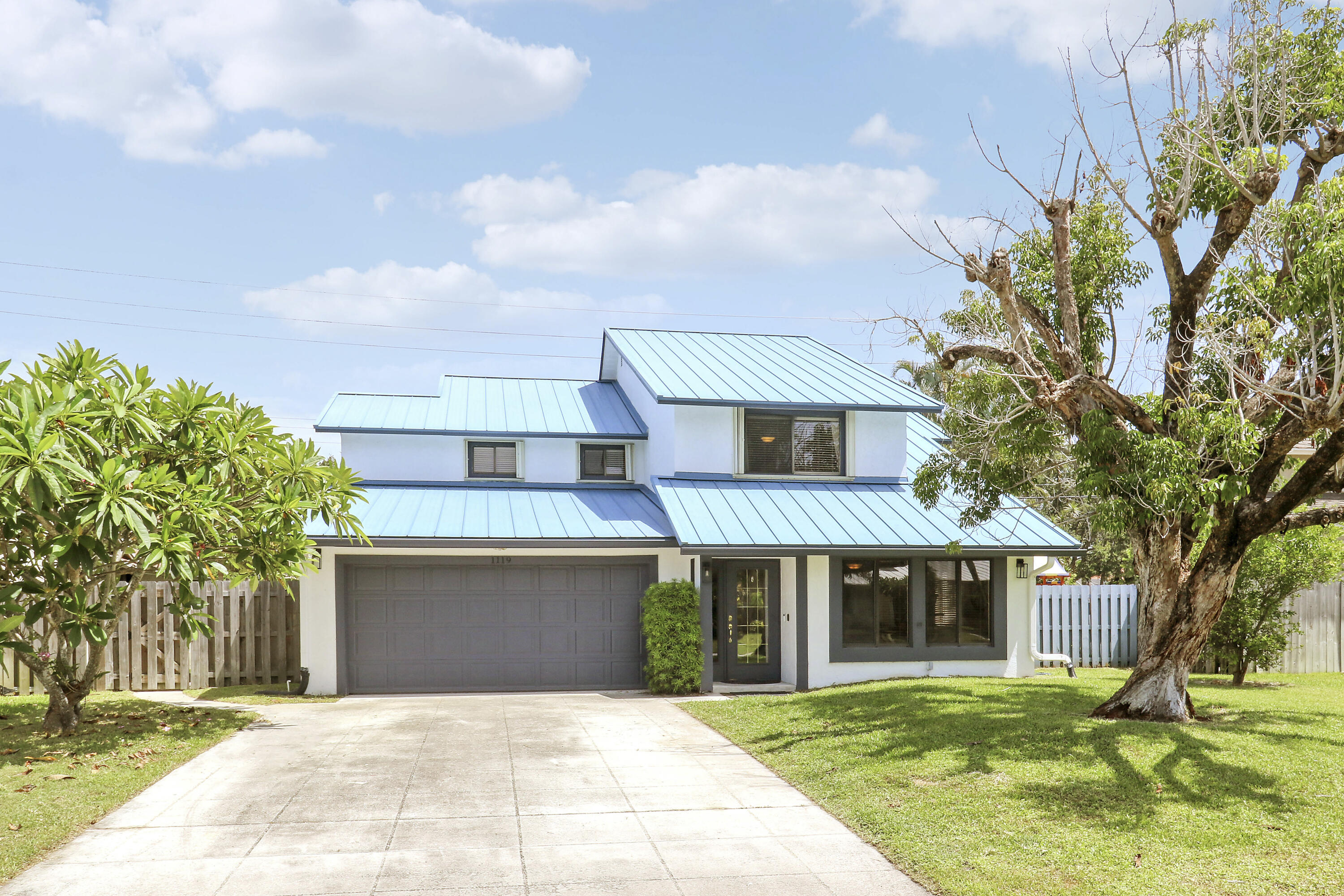 1119 RAINWOOD Circle, Palm Beach Gardens, FL 33410