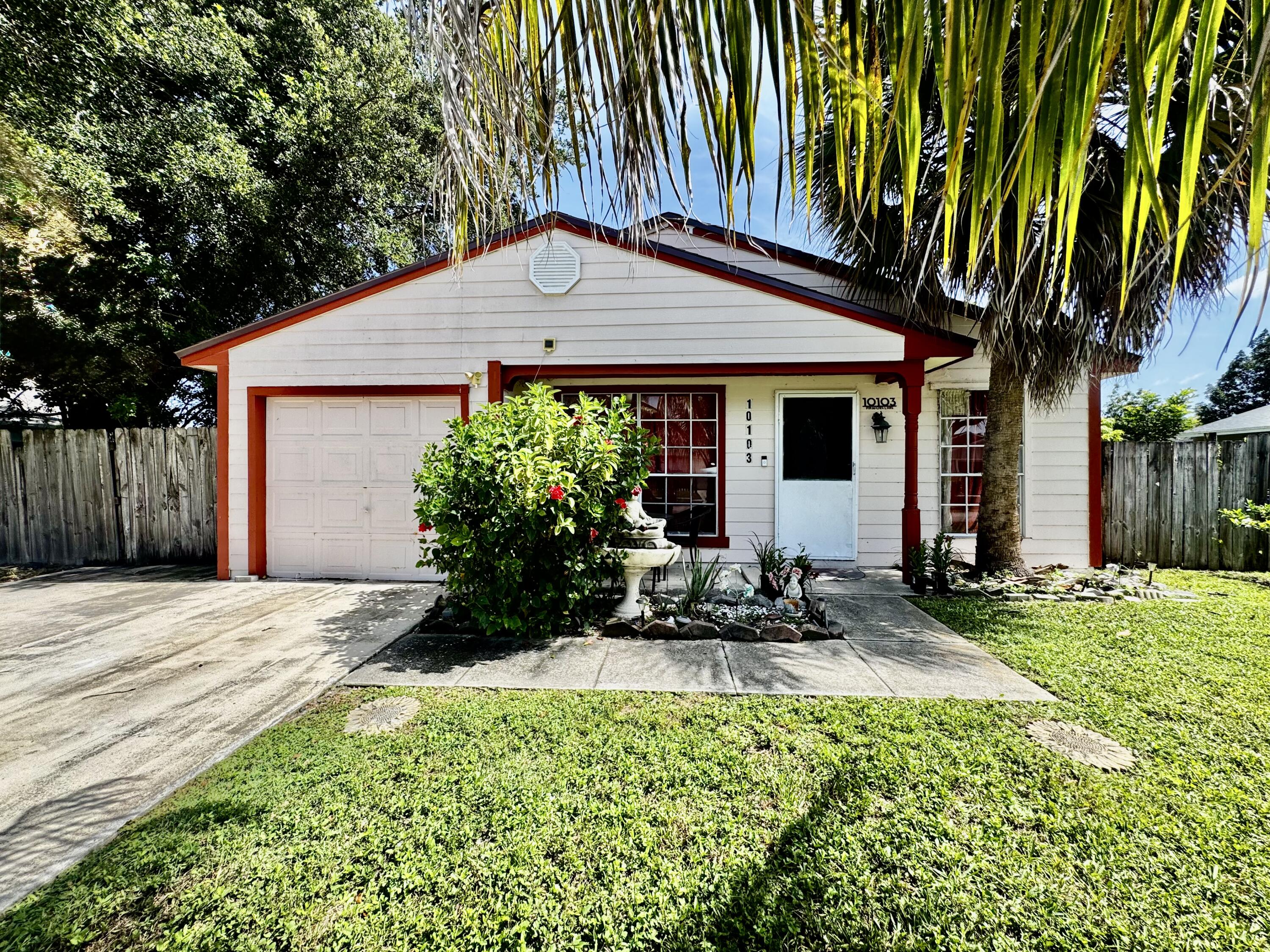 10103 PINAFORE Lane, Royal Palm Beach, FL 33411