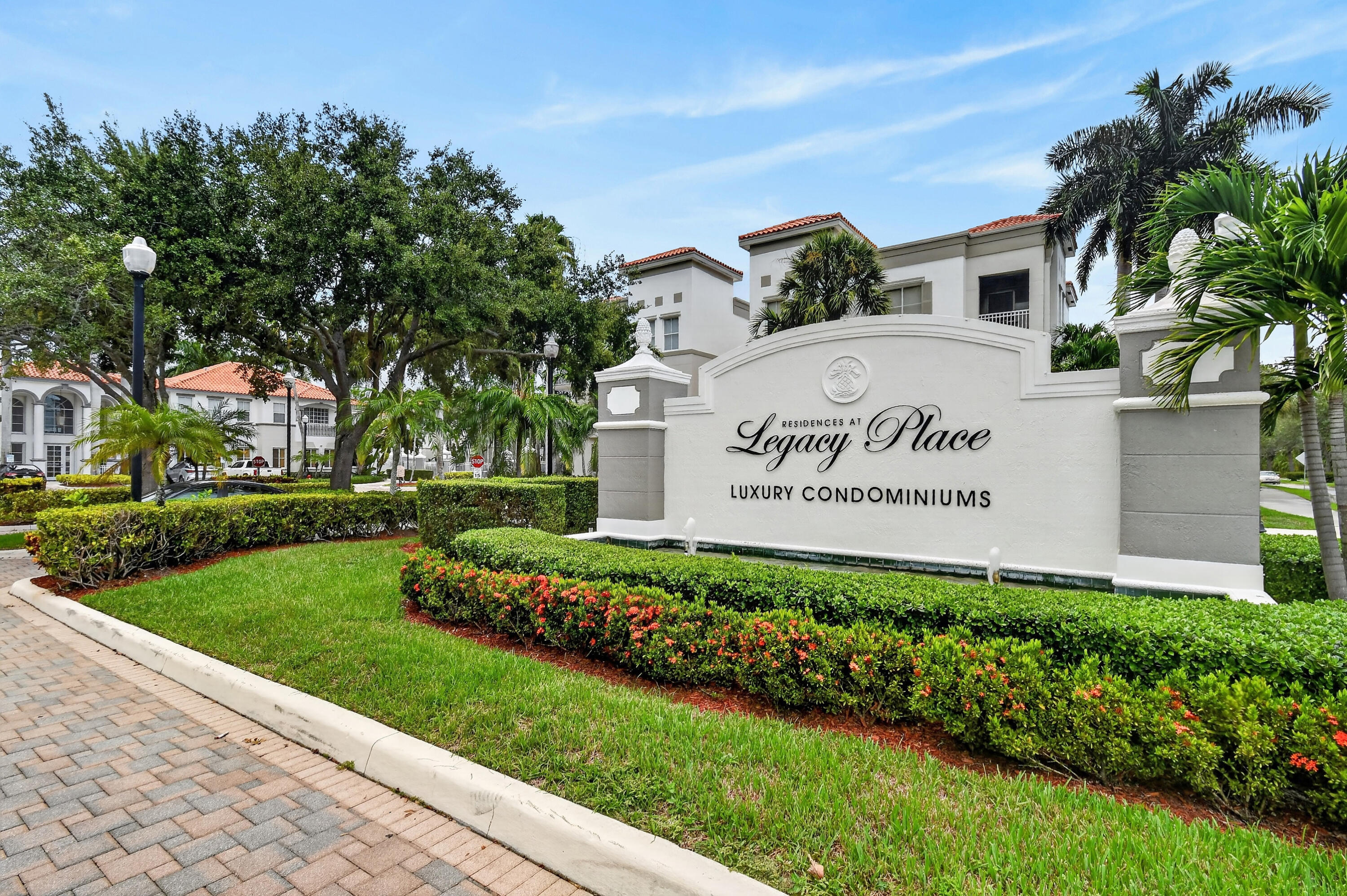 11028 Legacy Drive 203, Palm Beach Gardens, FL 33410