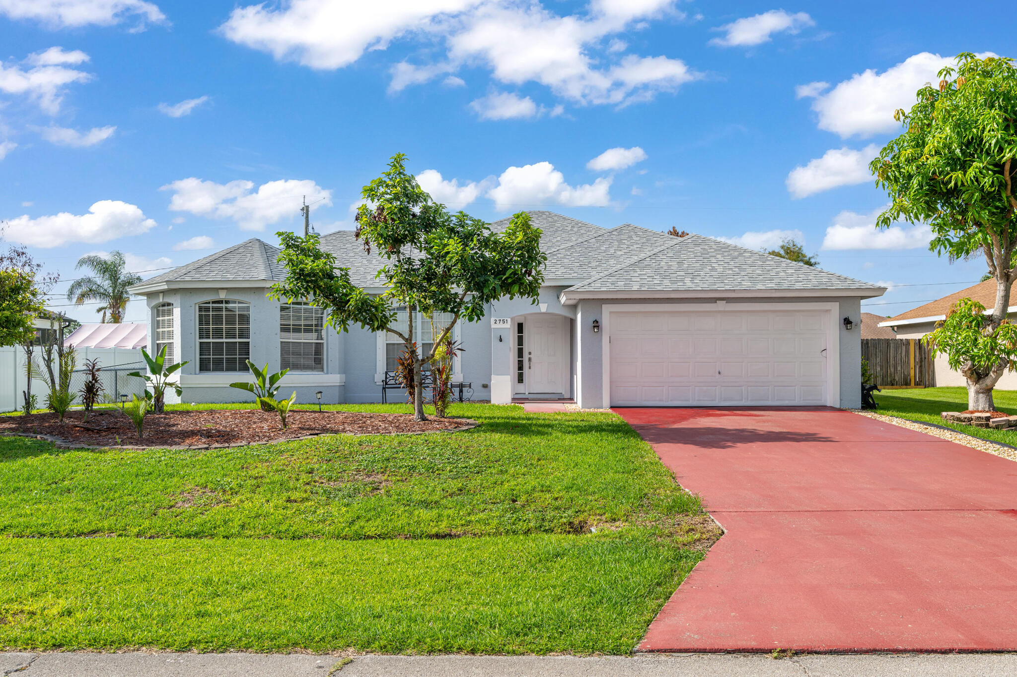 2751 SW Palace Avenue, Port St. Lucie, FL 34987